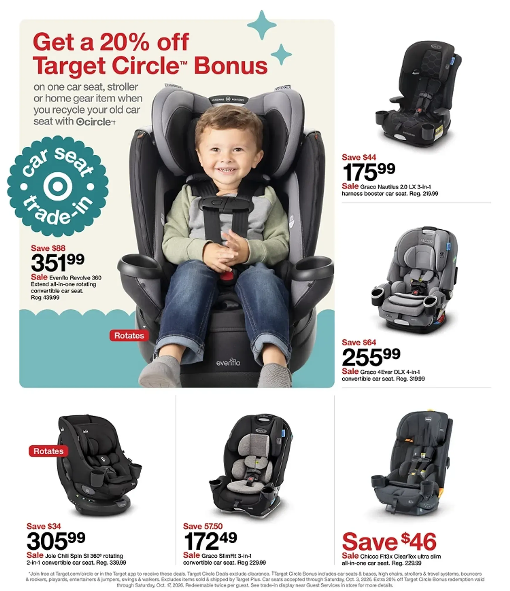 Weekly ad Cozy flavors under $6 from September 27 to October 3 2026 - Page 21