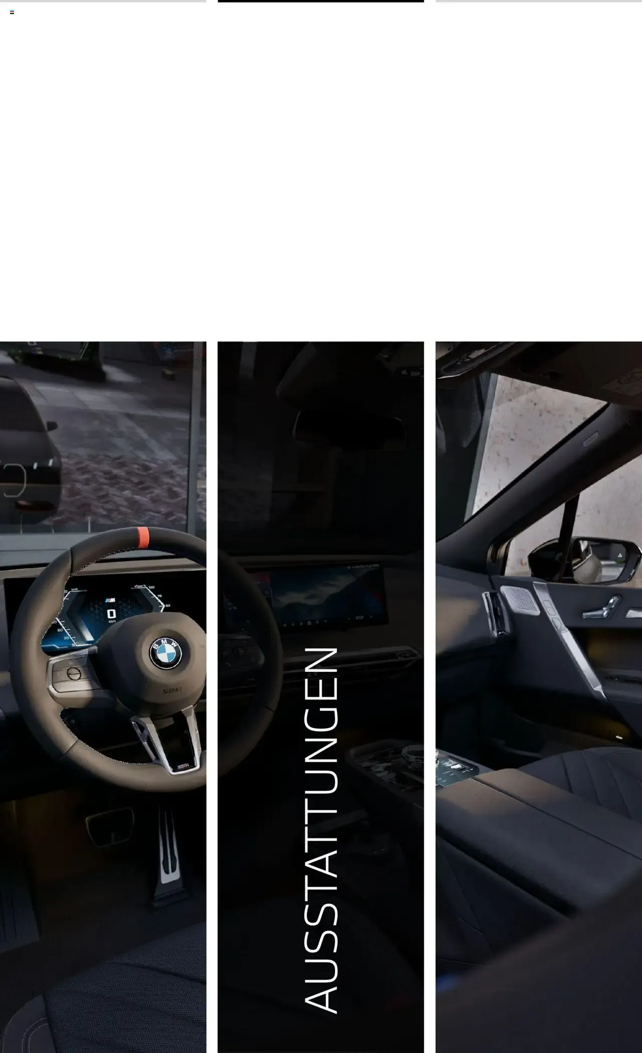BMW iX vom 01.07.2025 – Angebote online von 1. Juli bis 31. Dezember 2026 - Prospekt seite 11