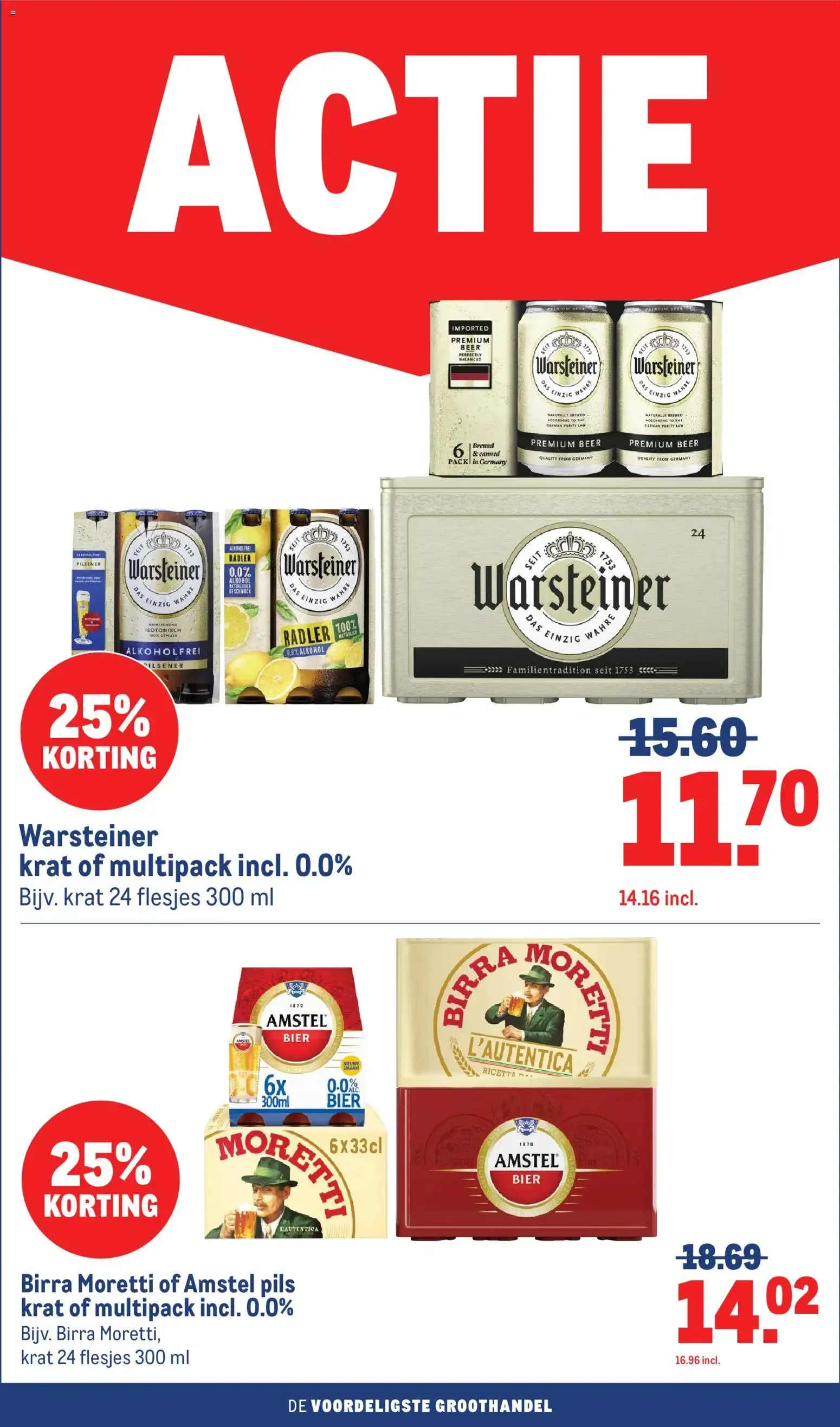 Makro folder vanaf 15-07-2026 || NIEUWE van 15 juli tot 26 juli 2026 - Folder pagina 50