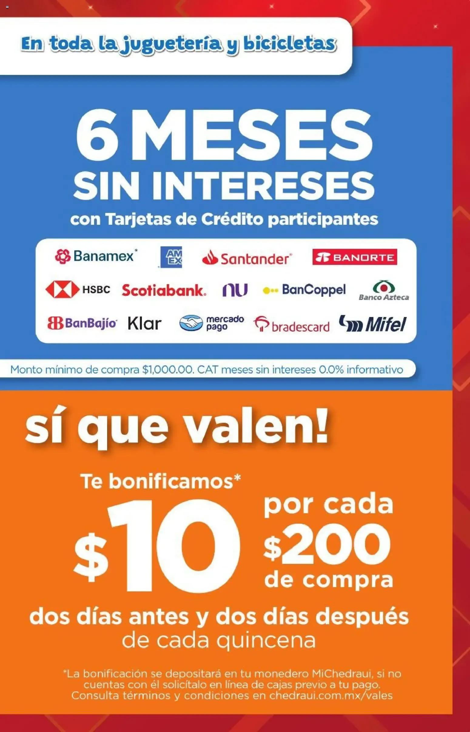 Catálogo de Chedraui folleto Landia (07/09/2026 - 06/01/2027) - catálogo en línea 7 de septiembre al 6 de enero 2027 - Pagina 39