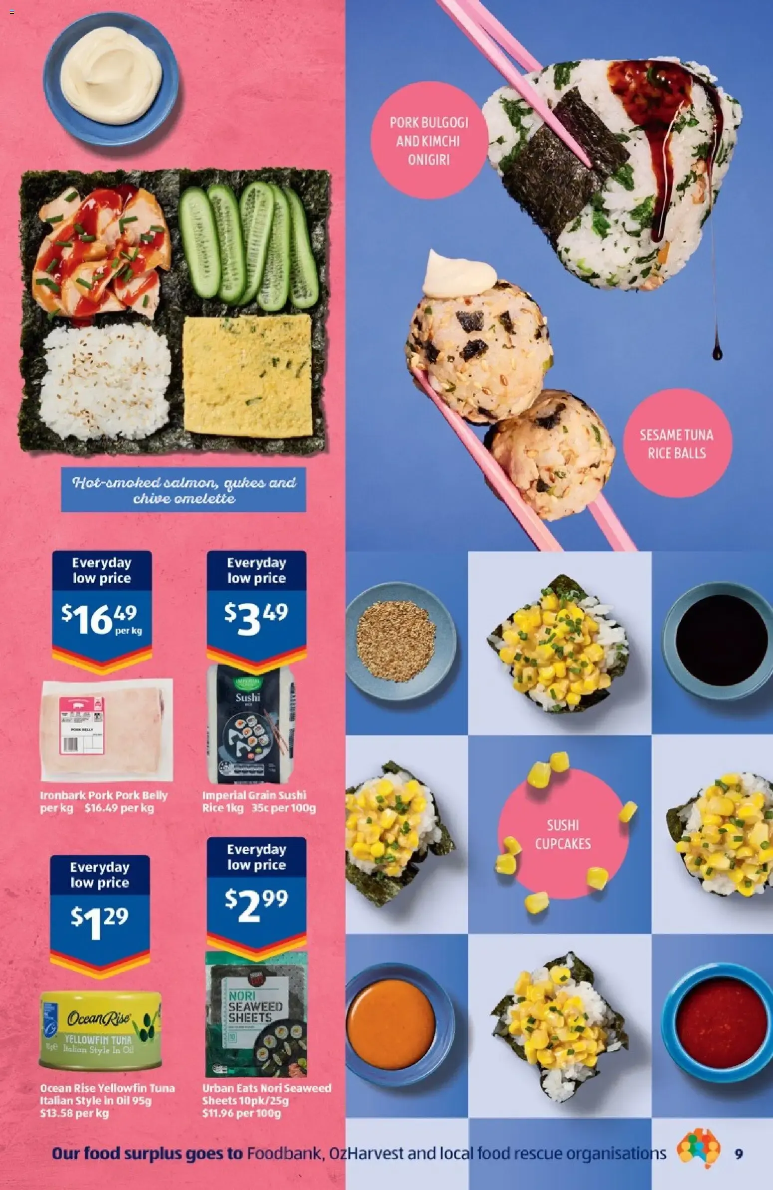 Spring delights - Catalogue valid from 22 September to 31 October 2026 - page 8
