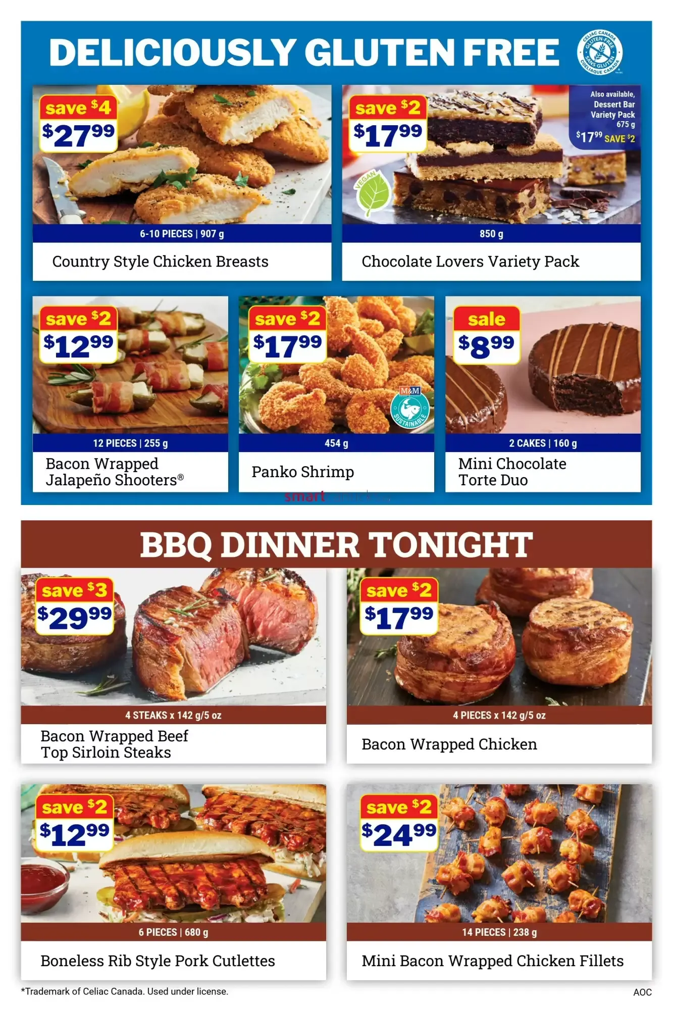 M & M Food Market flyer week 34 from August 20 to August 26 2026 - flyer page 3