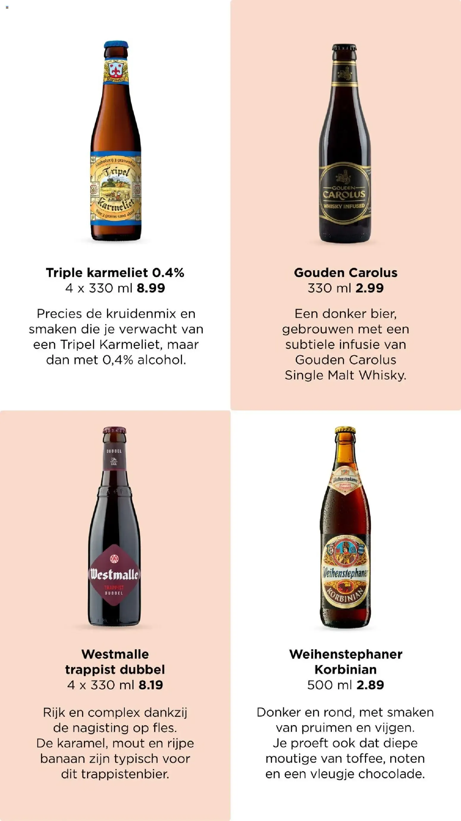 Jumbo JUMMM: Lekker Samen Tafelen van 30 september tot 20 oktober 2026 - Folder pagina 48