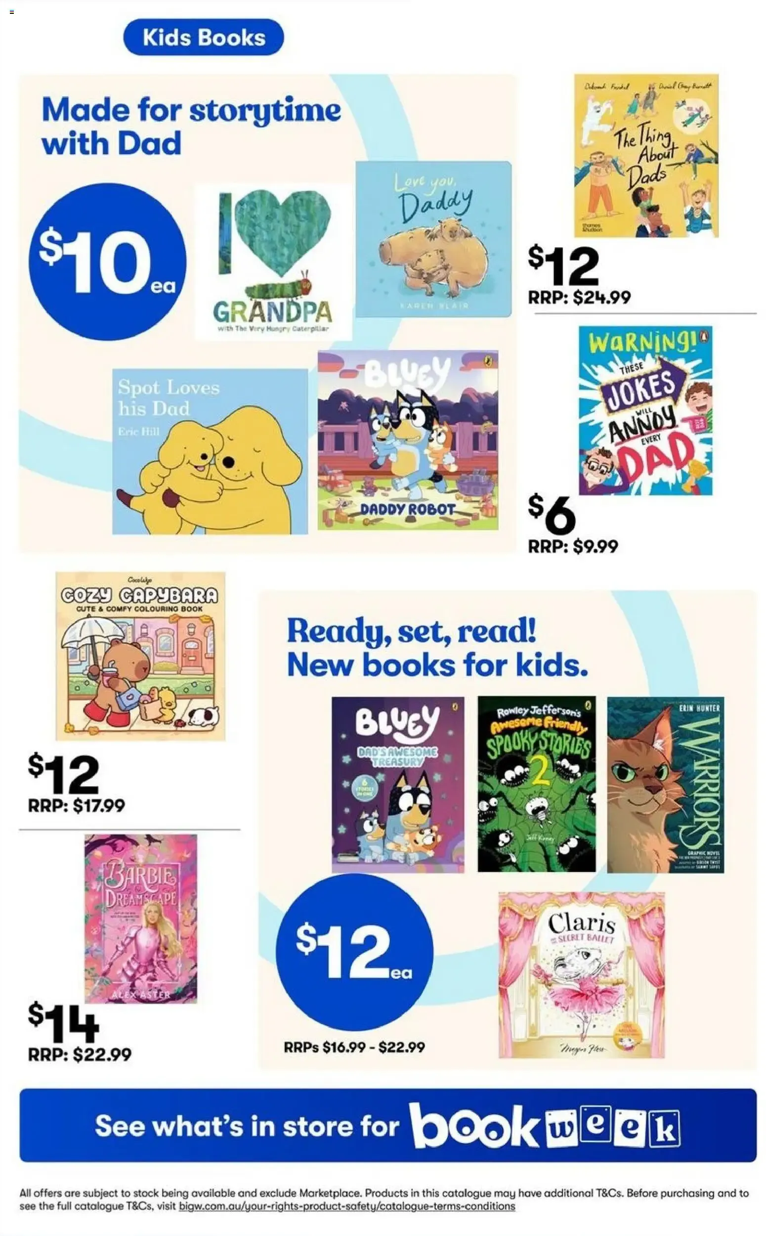 Thanks DAD - Catalogue valid from 20 August to 31 August 2026 - page 24
