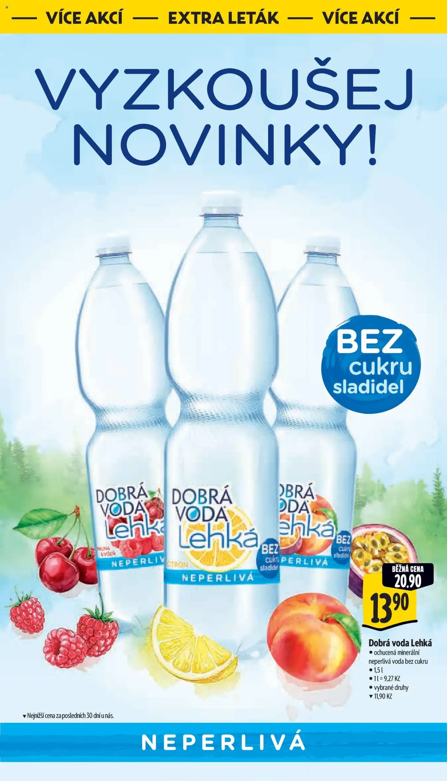 Albert leták - Hypermarket od 02.09.2026 - Akční leták - 2. září 8. září 2026 - Page 43