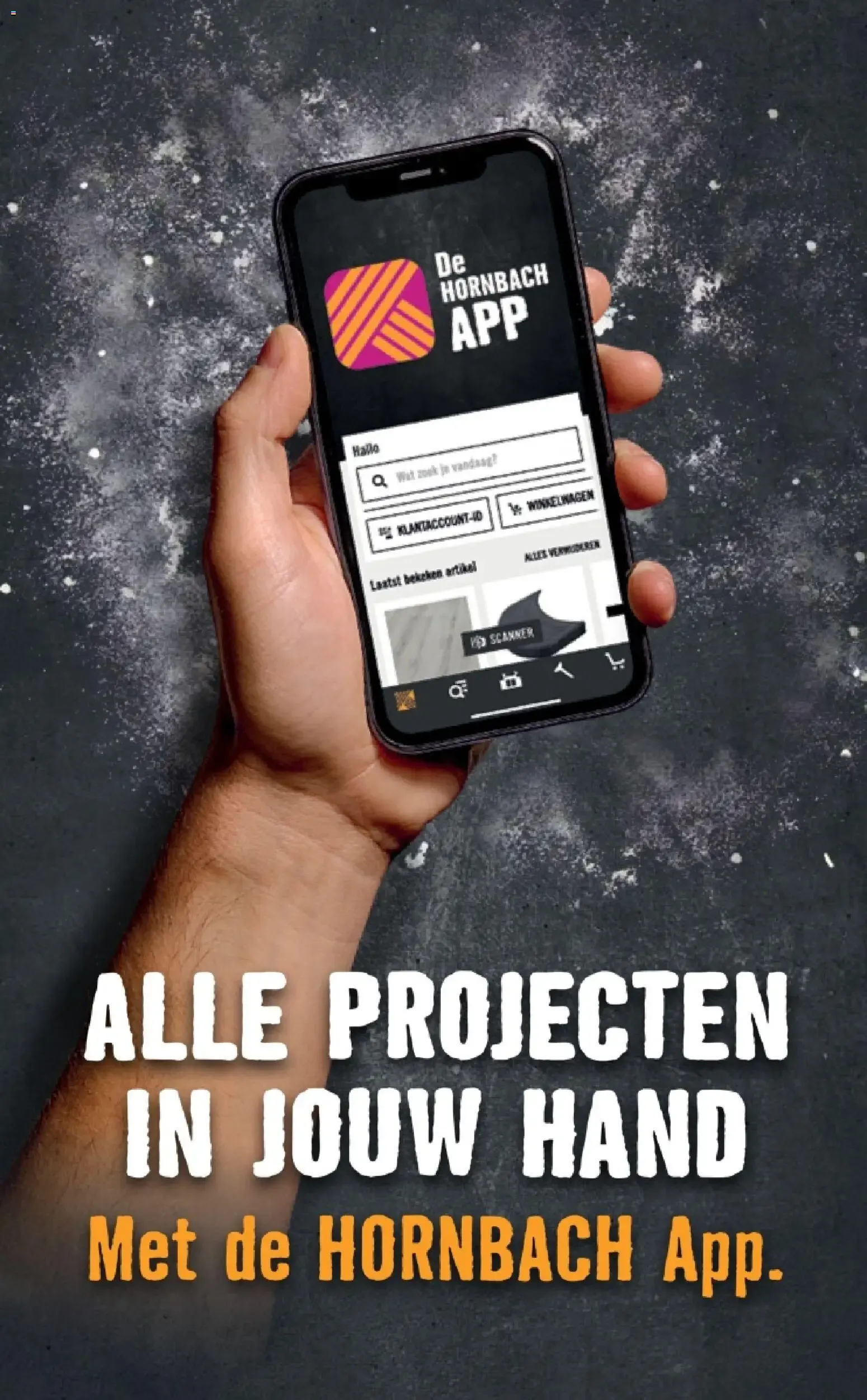 HORNBACH: Hout, bouwstoffen en schroeven van 6 juli tot 16 augustus 2026 - Folder pagina 15