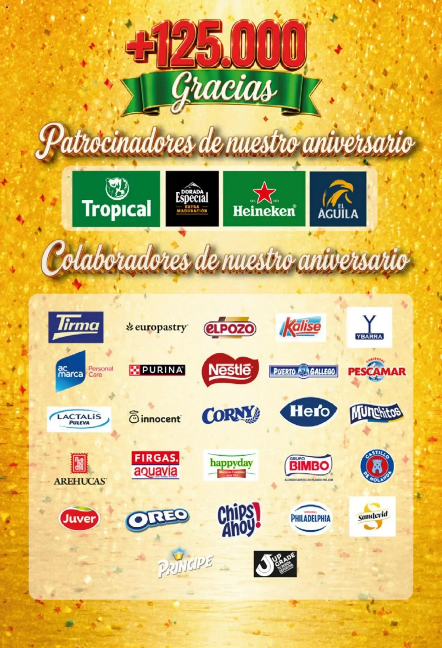 Catálogo de Spar - folleto 02/10/2026 - 15/10/2026 2 de octubre al 15 de octubre 2026 - Página 4