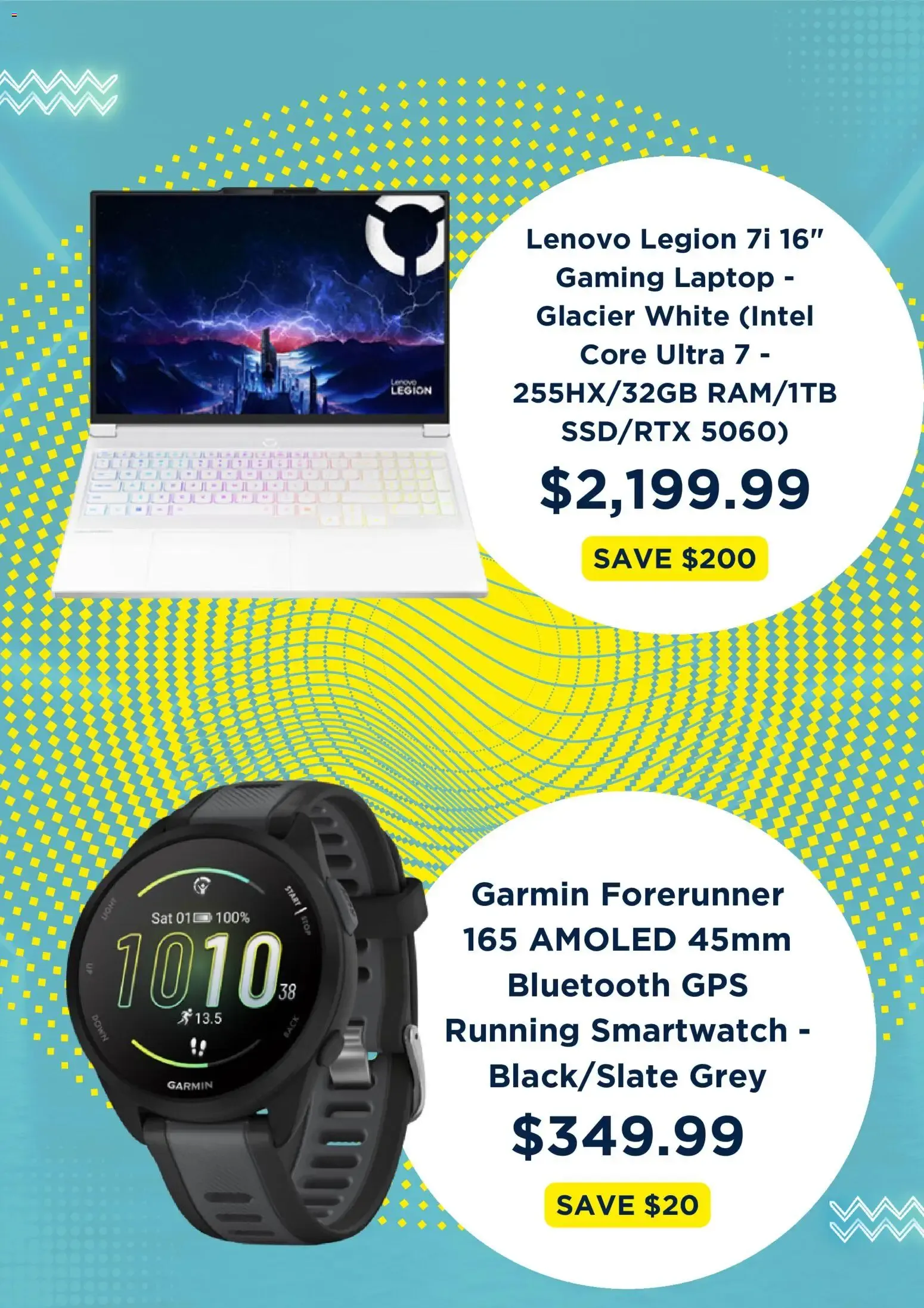 Best Buy weekly flyer / circulaire from Jul 6, 2026 > weekly specials & deals from July 6 to July 19 2026 - flyer page 2