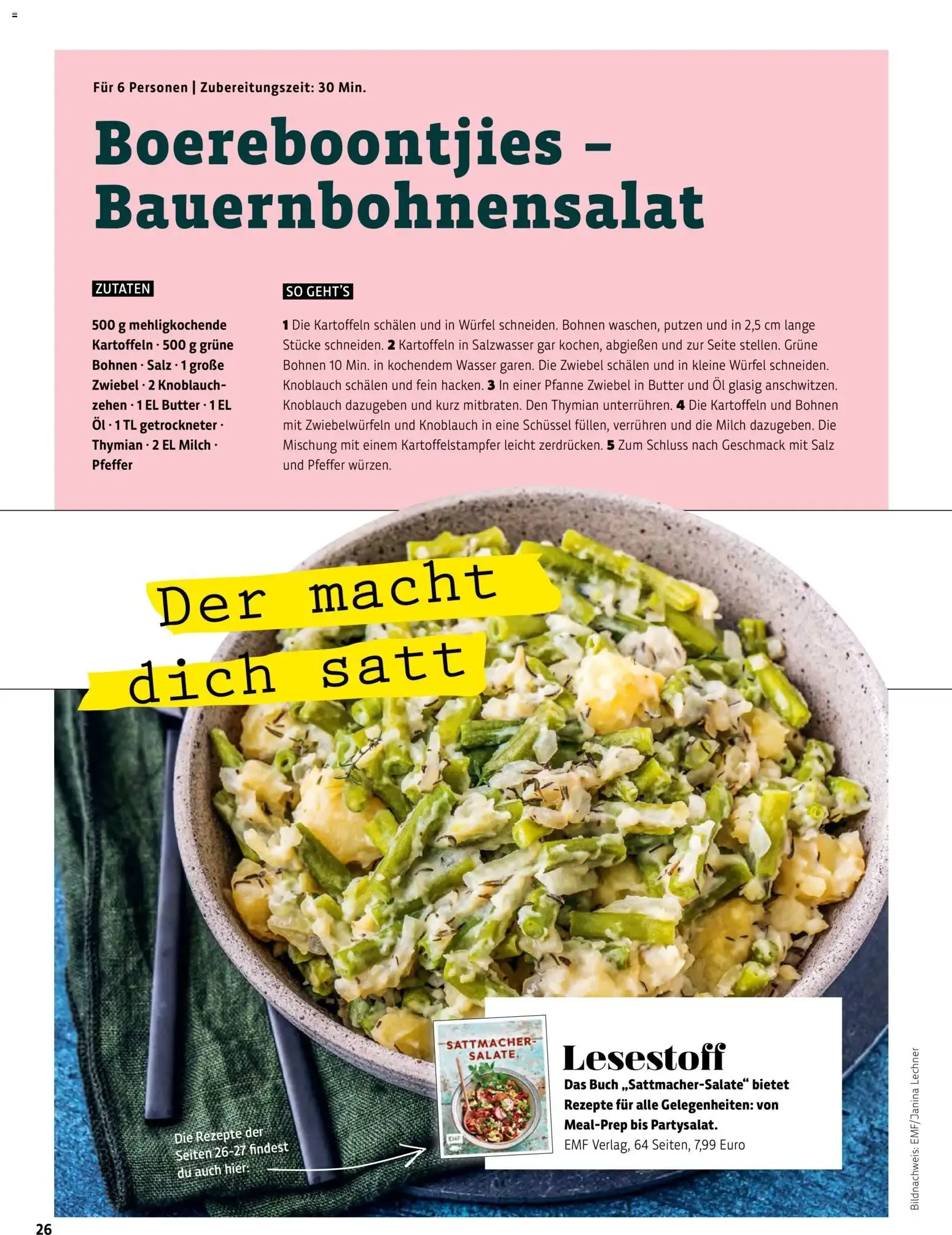 Das BioMarkt Magazin KREO von 17. Juli bis 30. September 2026 - Prospekt seite 25