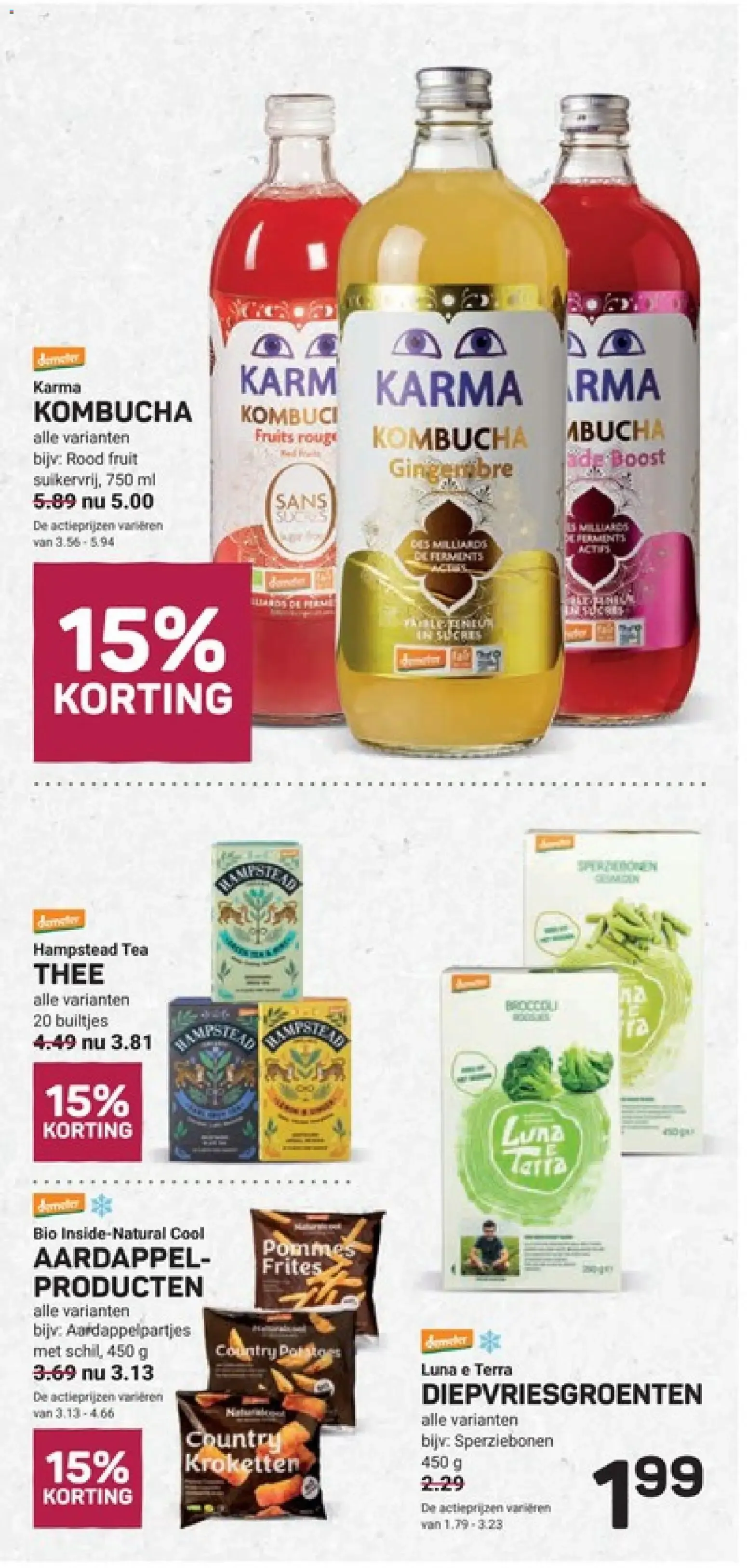Wereldse smaken uit de Aziatische keuken van 30 september tot 6 oktober 2026 - Folder pagina 11