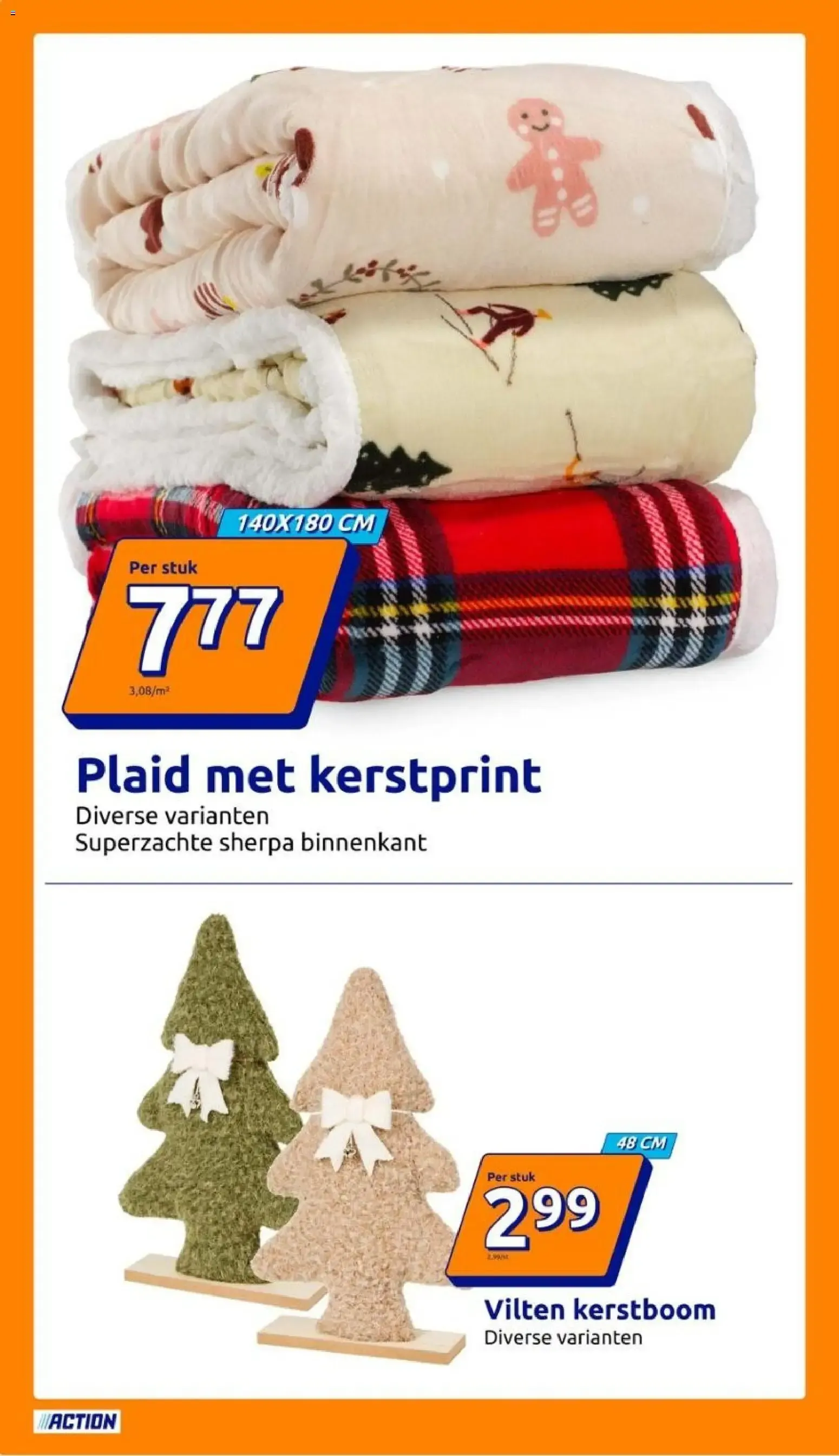 Action Weekactie: Ziki Boxershorts van 28 oktober tot 3 november 2026 - Folder pagina 10