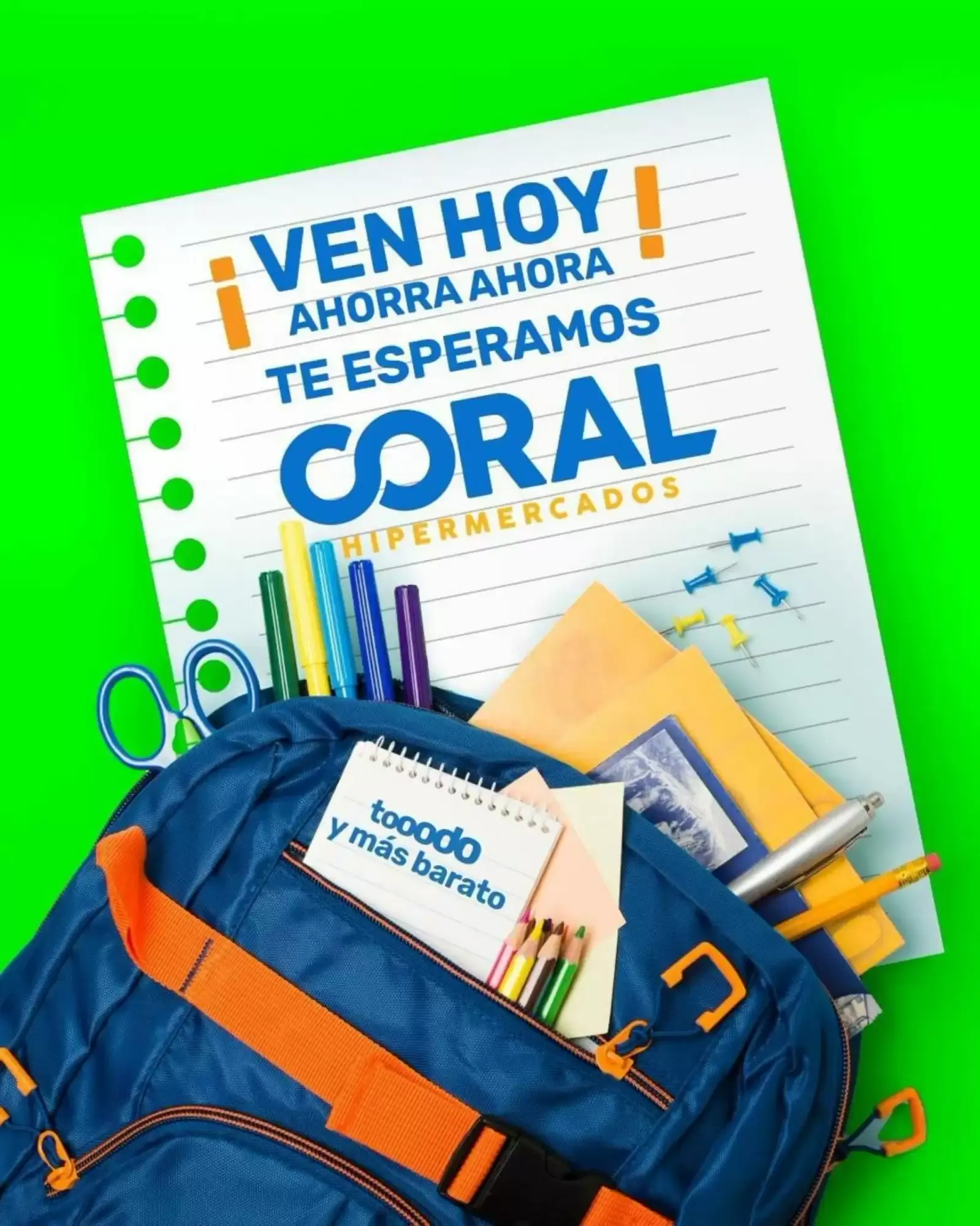 Catalogo de Ven a Coral 28 de agosto al 12 de septiembre 2026 - Pag 2