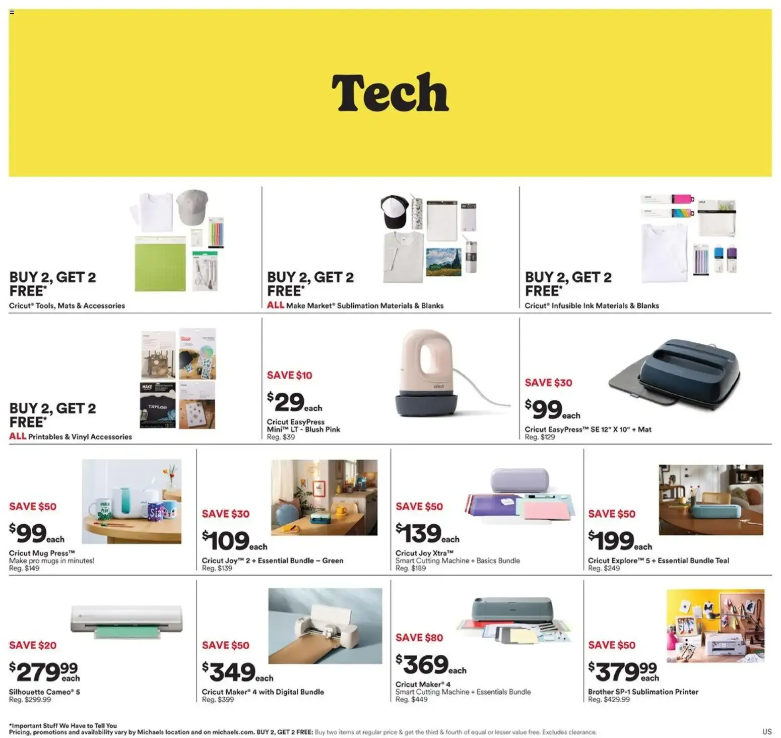 Weekly ad New holiday Lemax collectibles at Michaels from September 13 to September 19 2026 - Page 7