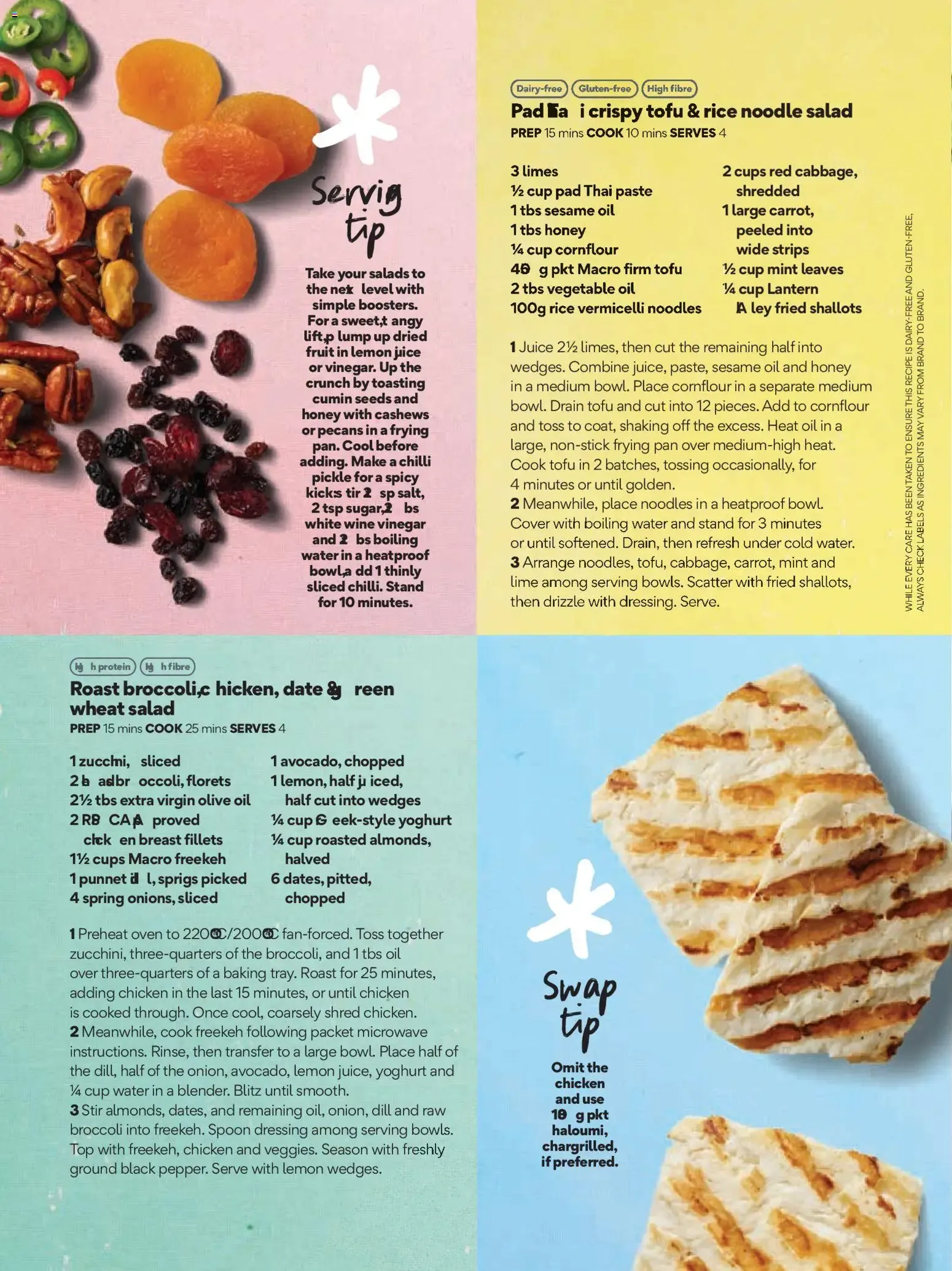 Fresh (Woolworths) - Catalogue valid from 1 October to 30 October 2026 - page 71