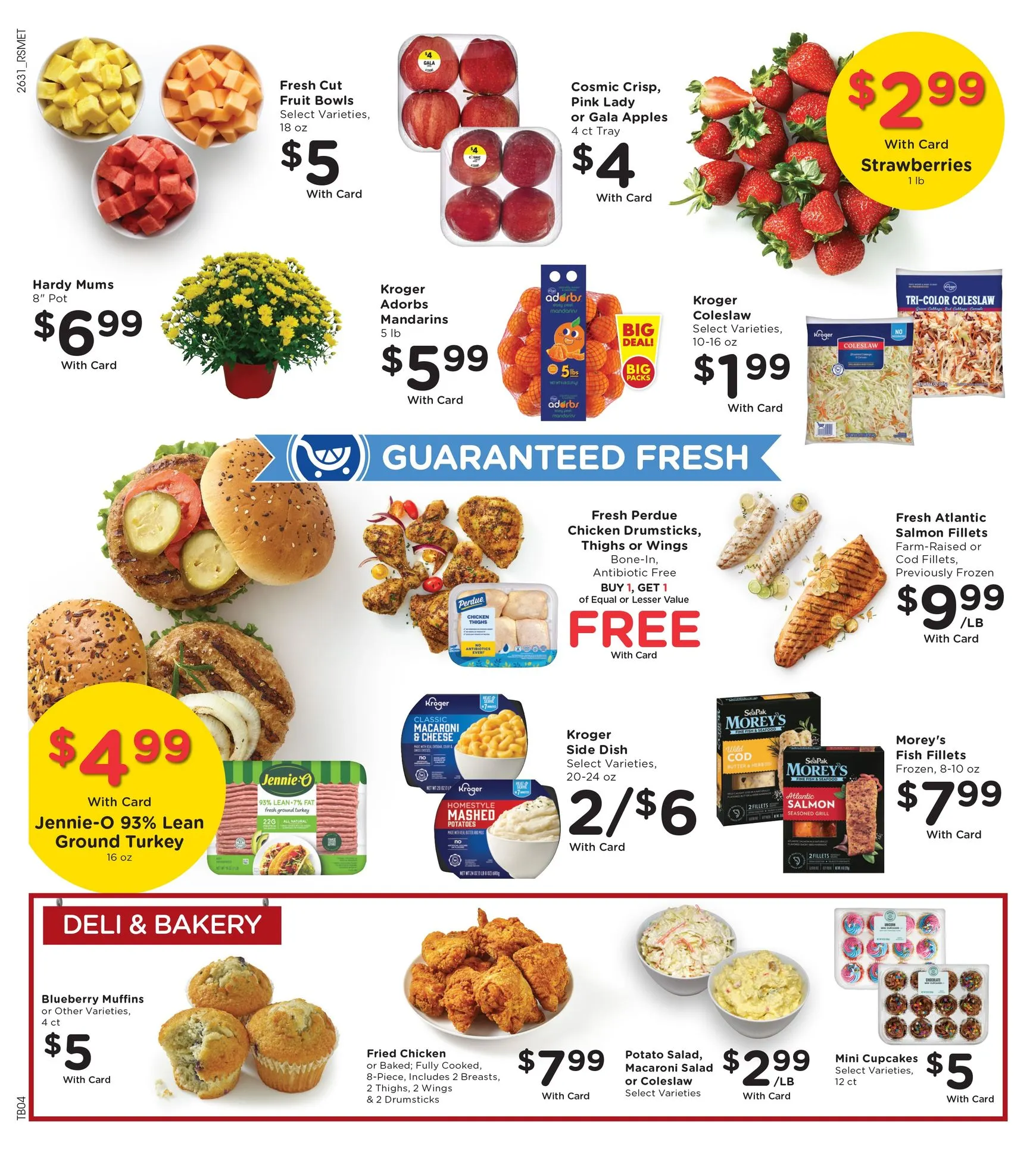 Weekly promotion Current Pick'n Save leaflet valid from Wednesday 09/02/2026 to Tuesday 09/08/2026 spanning from September 2 to September 8 2026 - Page 11 for Catalogue 365