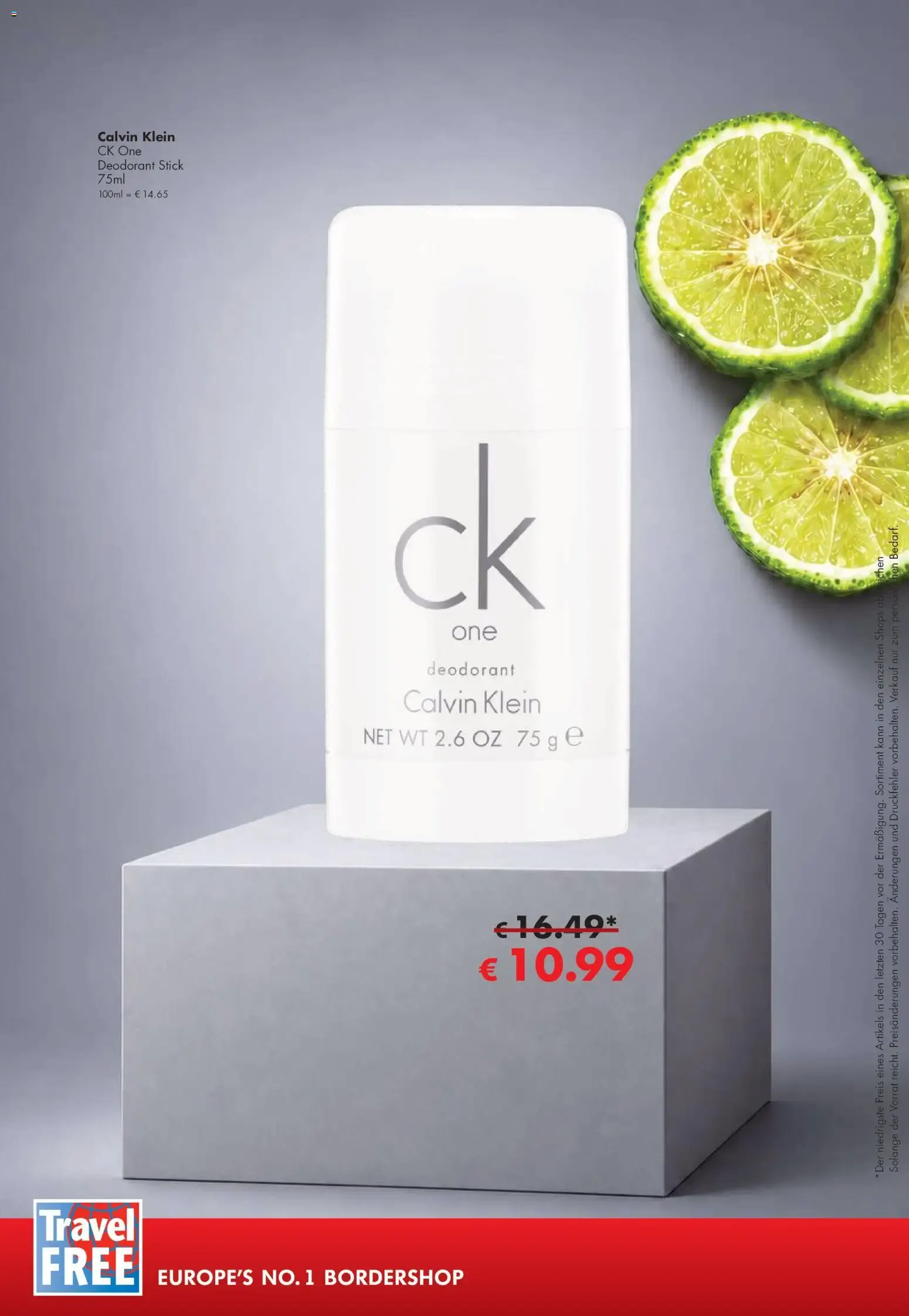 Travel FREE: Rituals Advent Calendar Set von 1. Oktober bis 31. Oktober 2026 - Prospekt seite 10