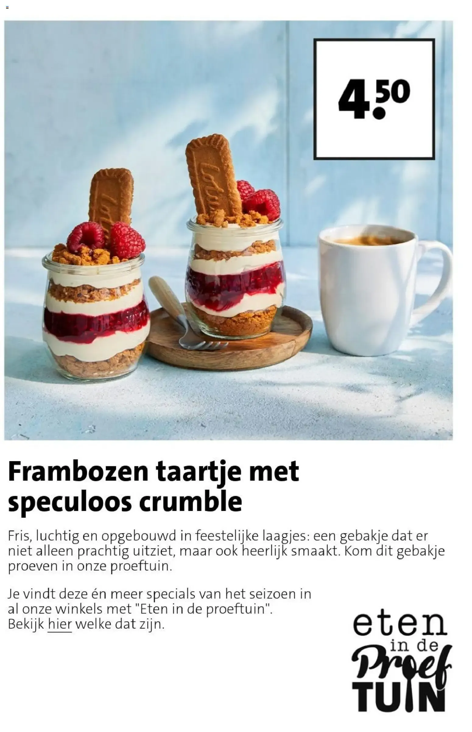 Planten-statement van 31 augustus tot 6 september 2026 - Folder pagina 11