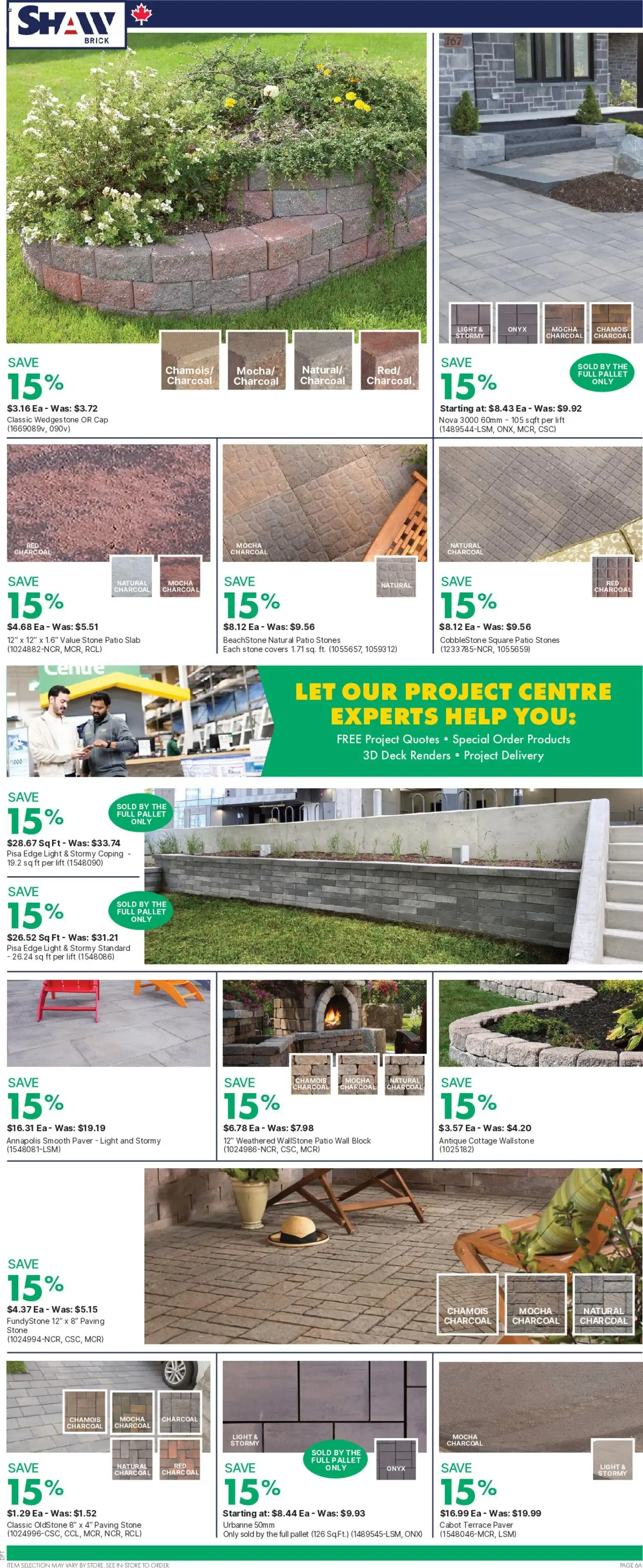 Kent weekly flyer / circulaire from Jul 30, 2026 > weekly specials & deals from July 30 to August 5 2026 - flyer page 9
