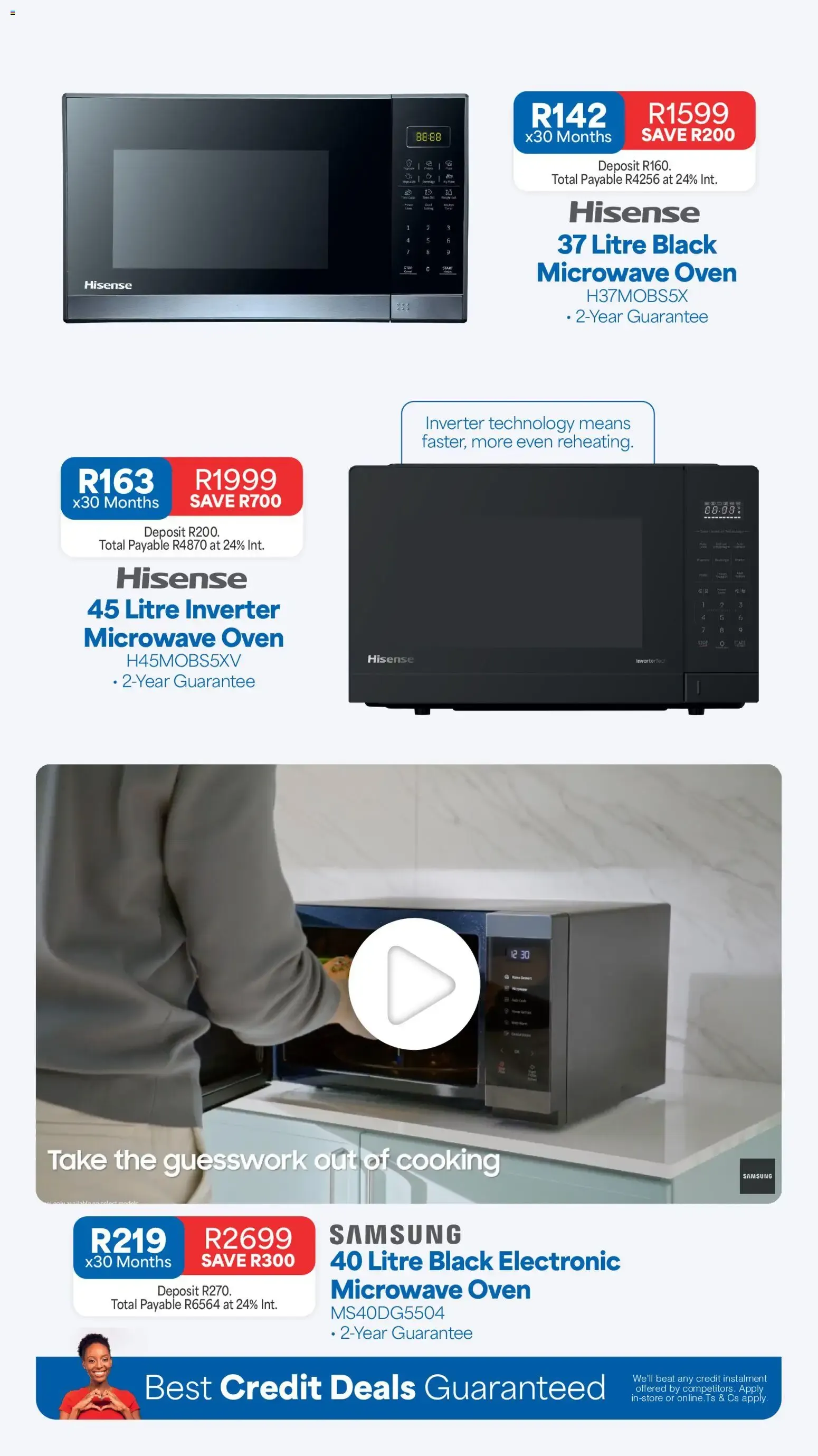 OK Furniture - Your kitchen your way (15/07/2026 - 05/08/2026) Online from 15 July to 5 August 2026 - Catalogue Page 11