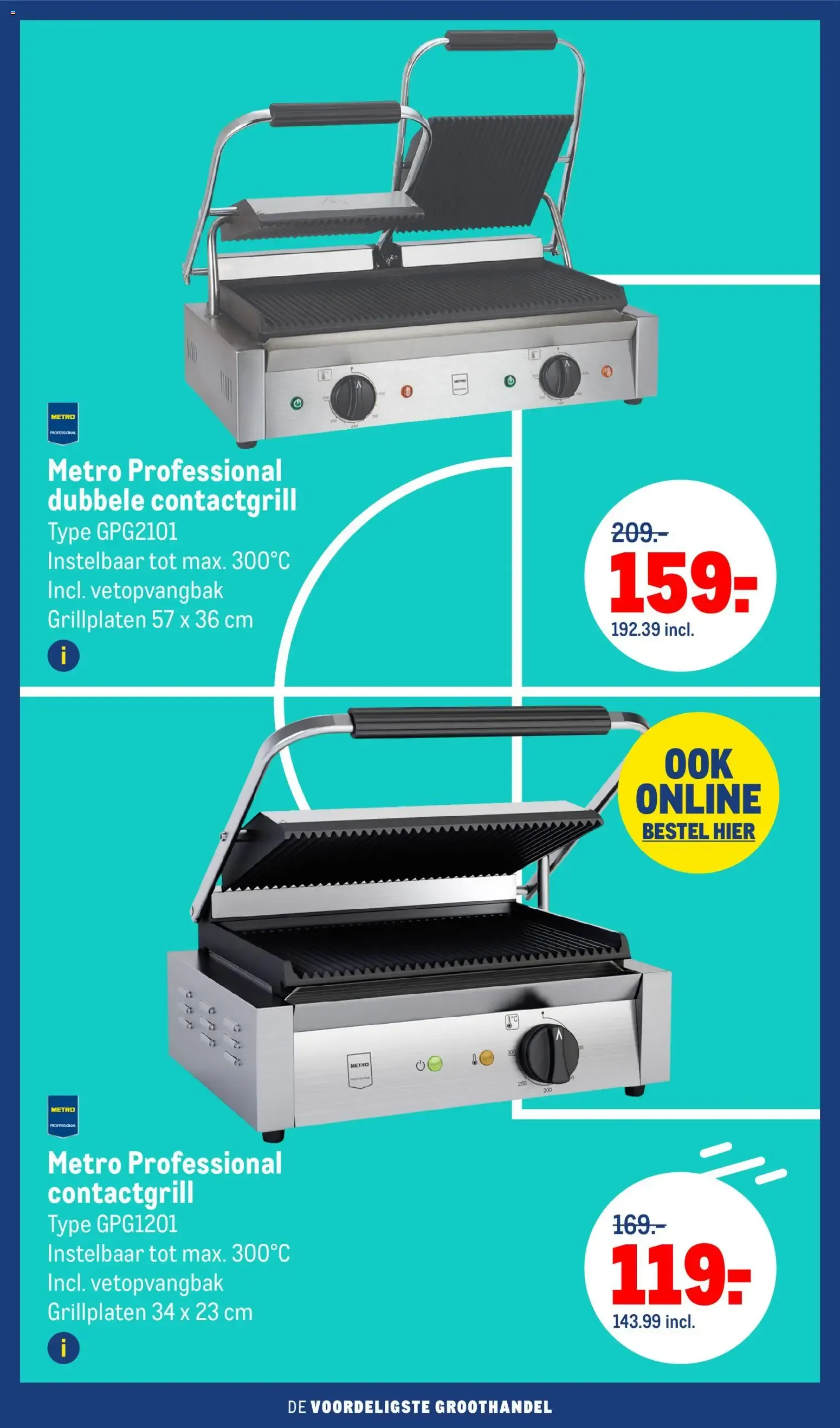 MAXIMAAL SCOREN MET Makro van 12 augustus tot 8 september 2026 - Folder pagina 32
