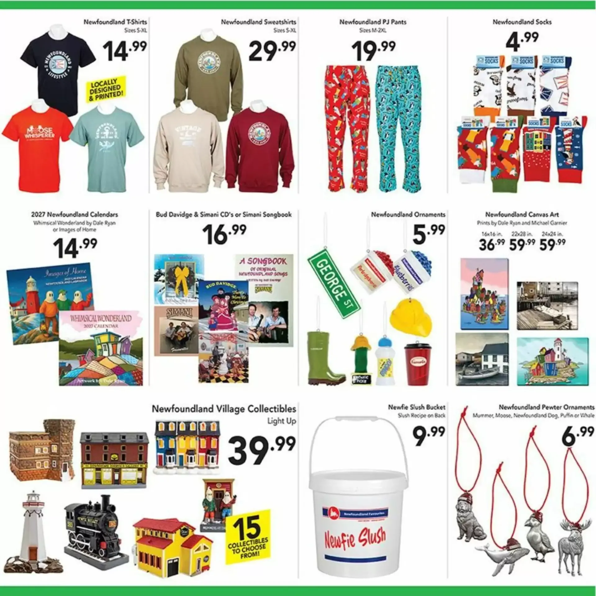 Pipers Flyer October 1-7, 2026 from October 1 to October 7 2026 - flyer page 6