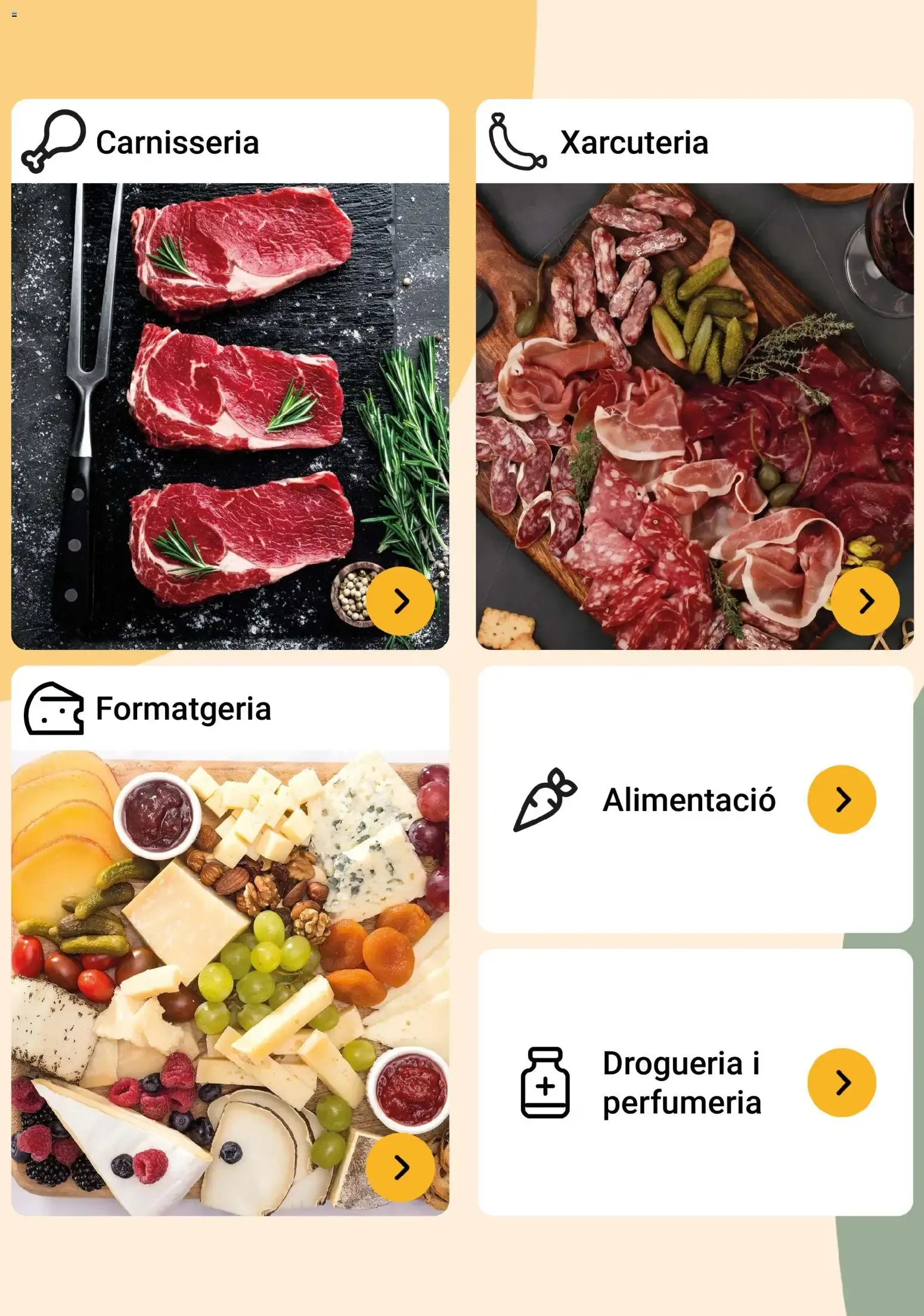 Catálogo de L'estalvi és marca de la casa 30 de junio al 13 de julio 2026 - Página 3