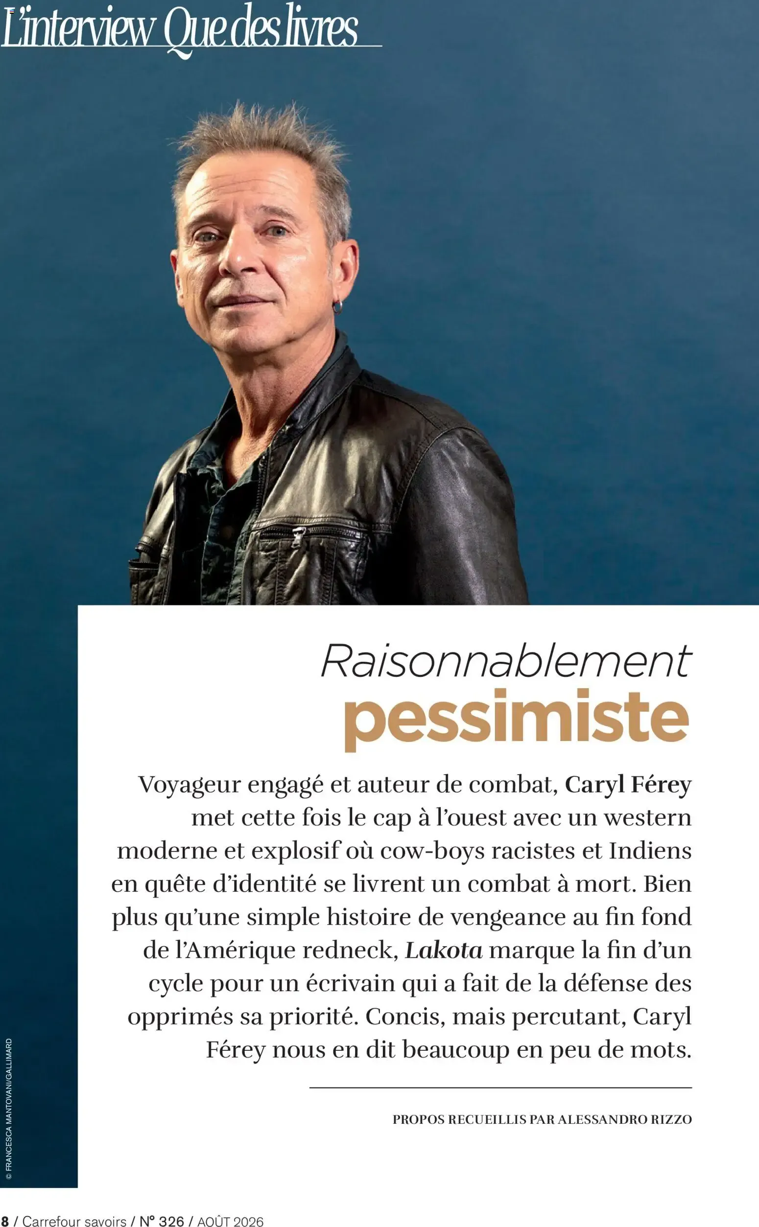 Carrefour SAVOIRS du 1 août au 31 août 2026 - Catalogue page 8