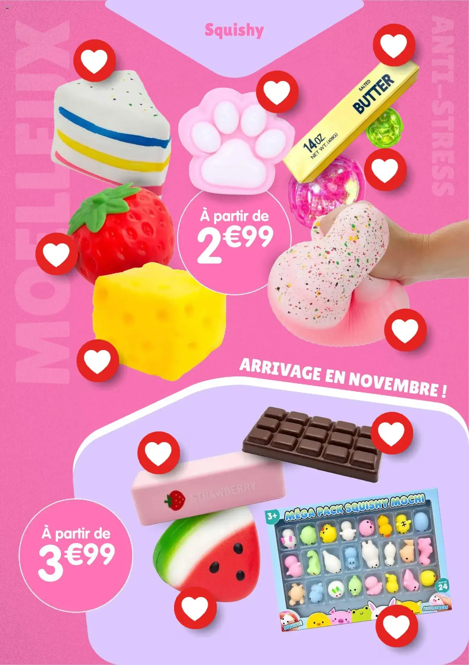 B&M catalogue Pays des jouets à partir du 28/10/2026 - promo en ligne du 28 octobre au 11 novembre 2026 - Catalogue page 19