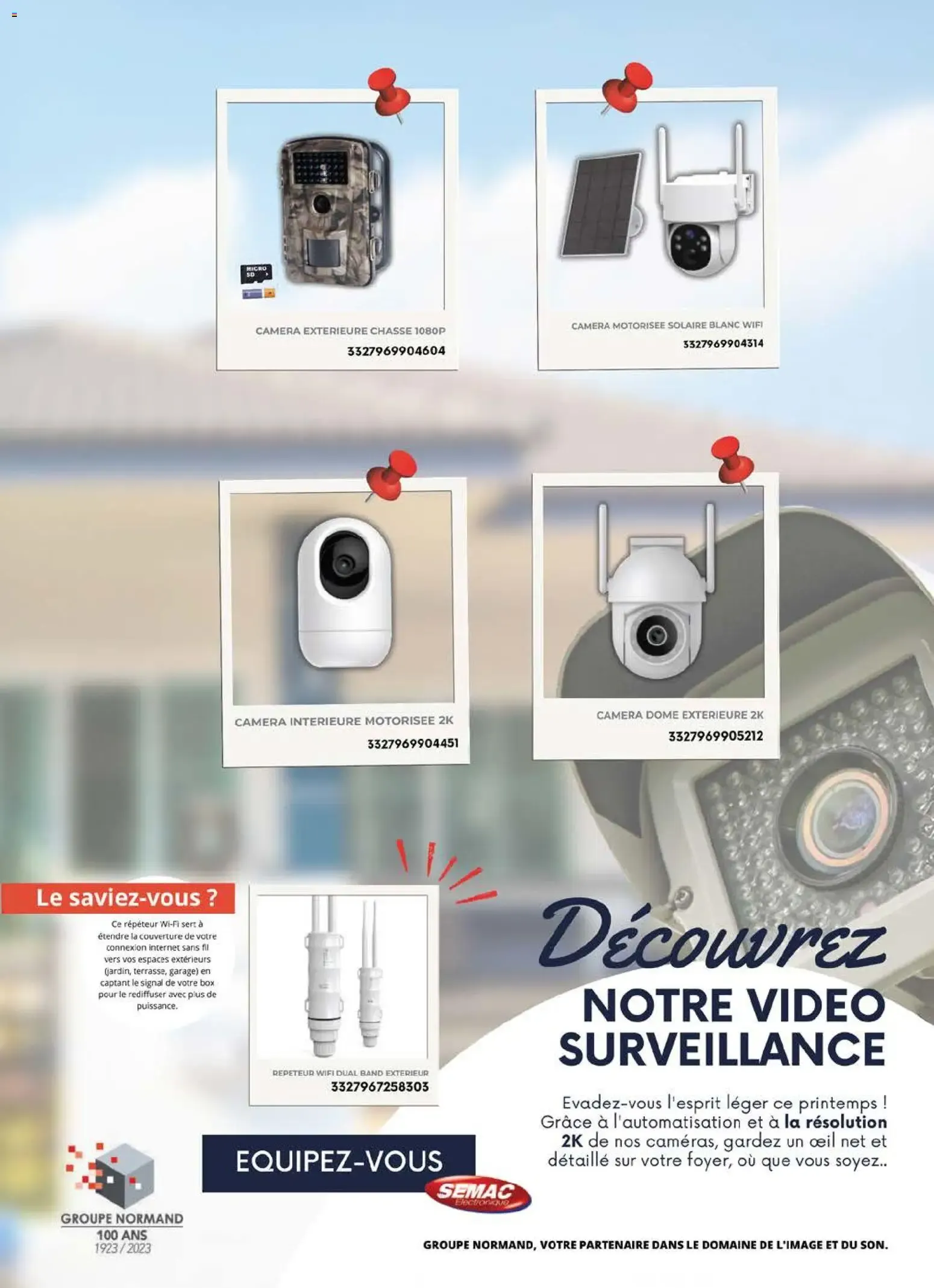 Entre Voisins du 1 avril au 30 juin 2026 - Catalogue page 20