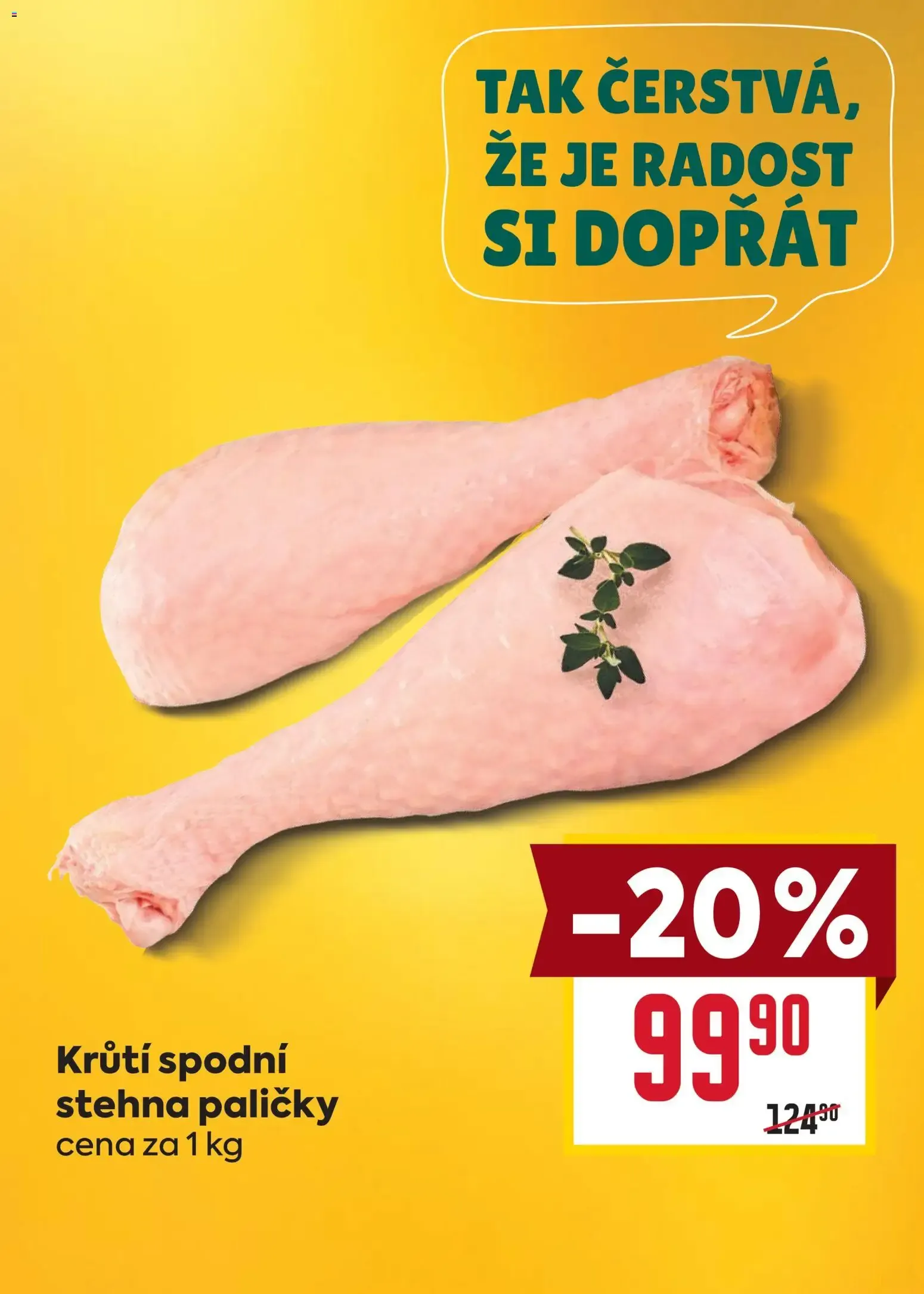 Billa leták od 24.06.2026 + Akce příští týden - 24. června 30. června 2026 - Page 6