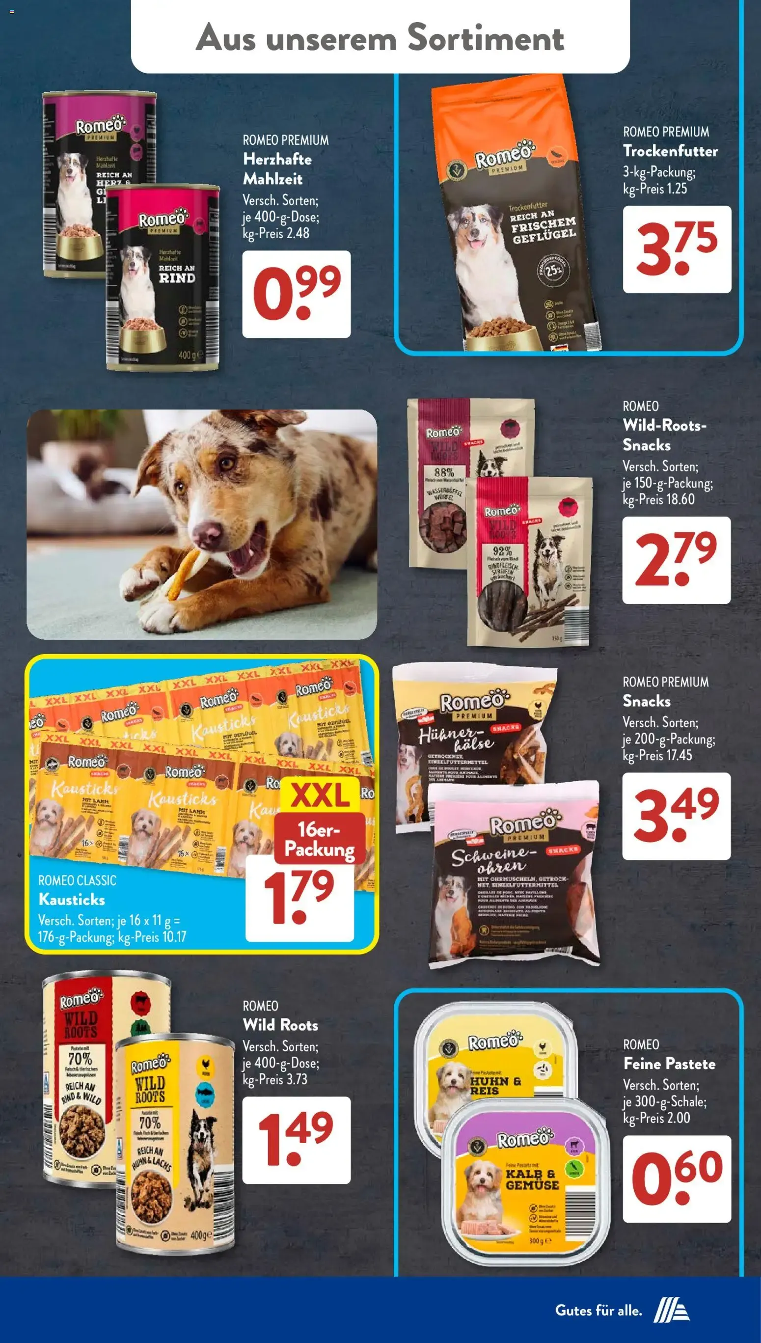 Aldi Süd Prospekt (ab 28.09.2026) zum Blättern von 28. September bis 2. Oktober 2026 - Prospekt seite 20
