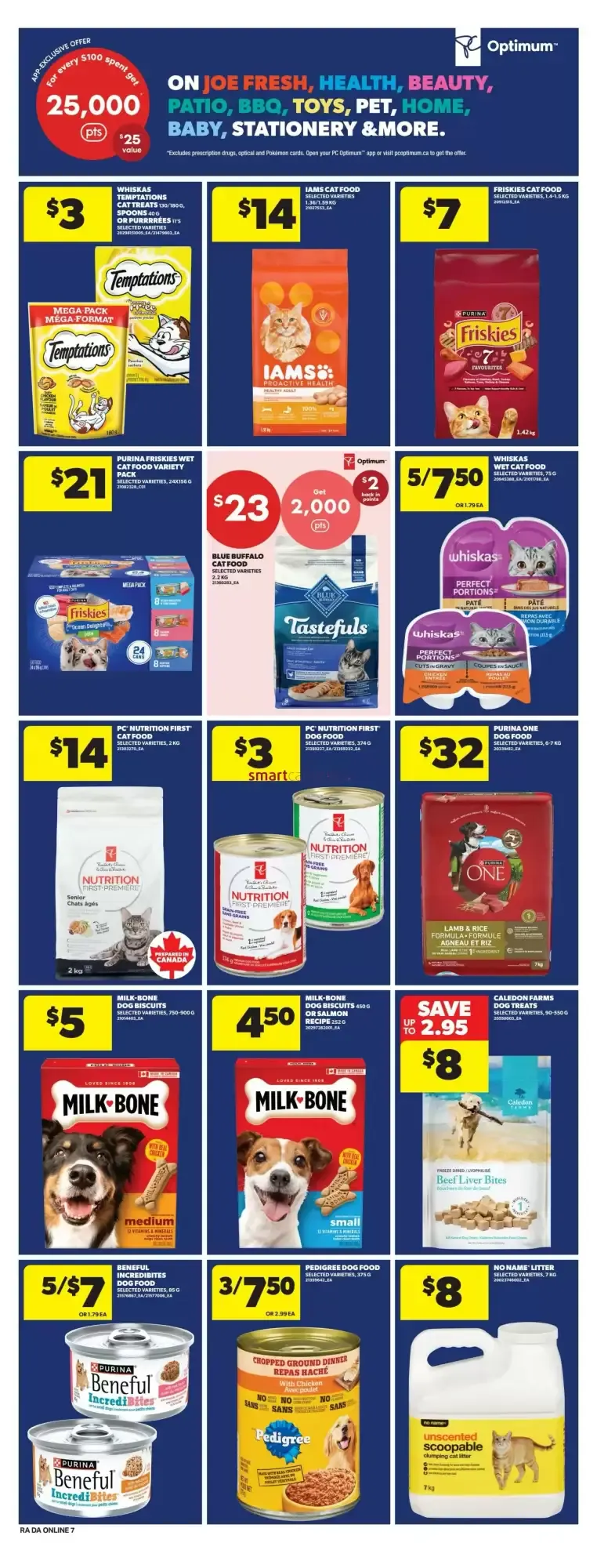 Dominion flyer week 34 from August 20 to August 26 2026 - flyer page 17