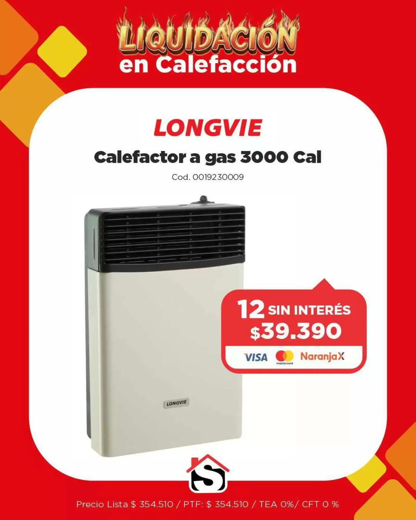 Ofertas de LIQUIDACIÓN en Calefacción 25 de agosto al 25 de agosto 2026 - Página 7 del catálogo