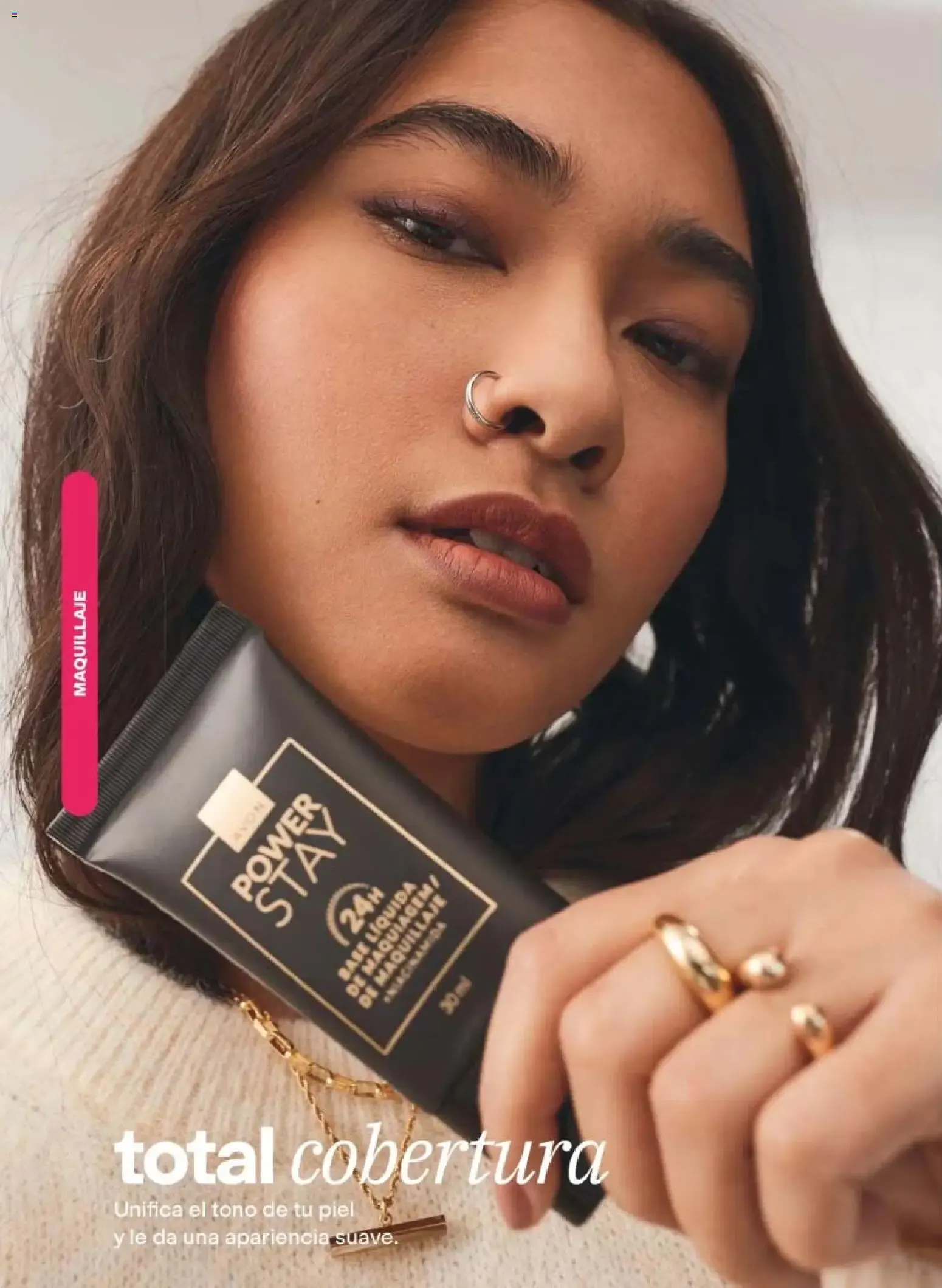 Catálogo de AVON CATÁLOGO PDF - AVON campaña 12 2026 20 de agosto al 30 de septiembre 2026 - Pagina 20