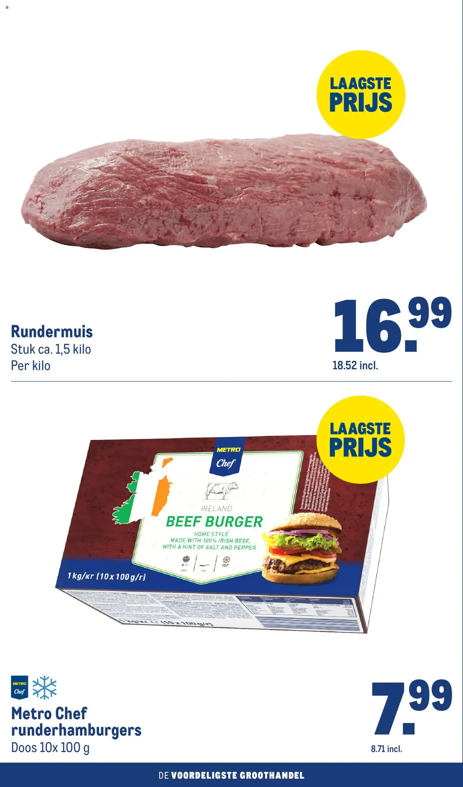 Makro Non-Food Folder van 7 oktober tot 18 oktober 2026 - Folder pagina 60
