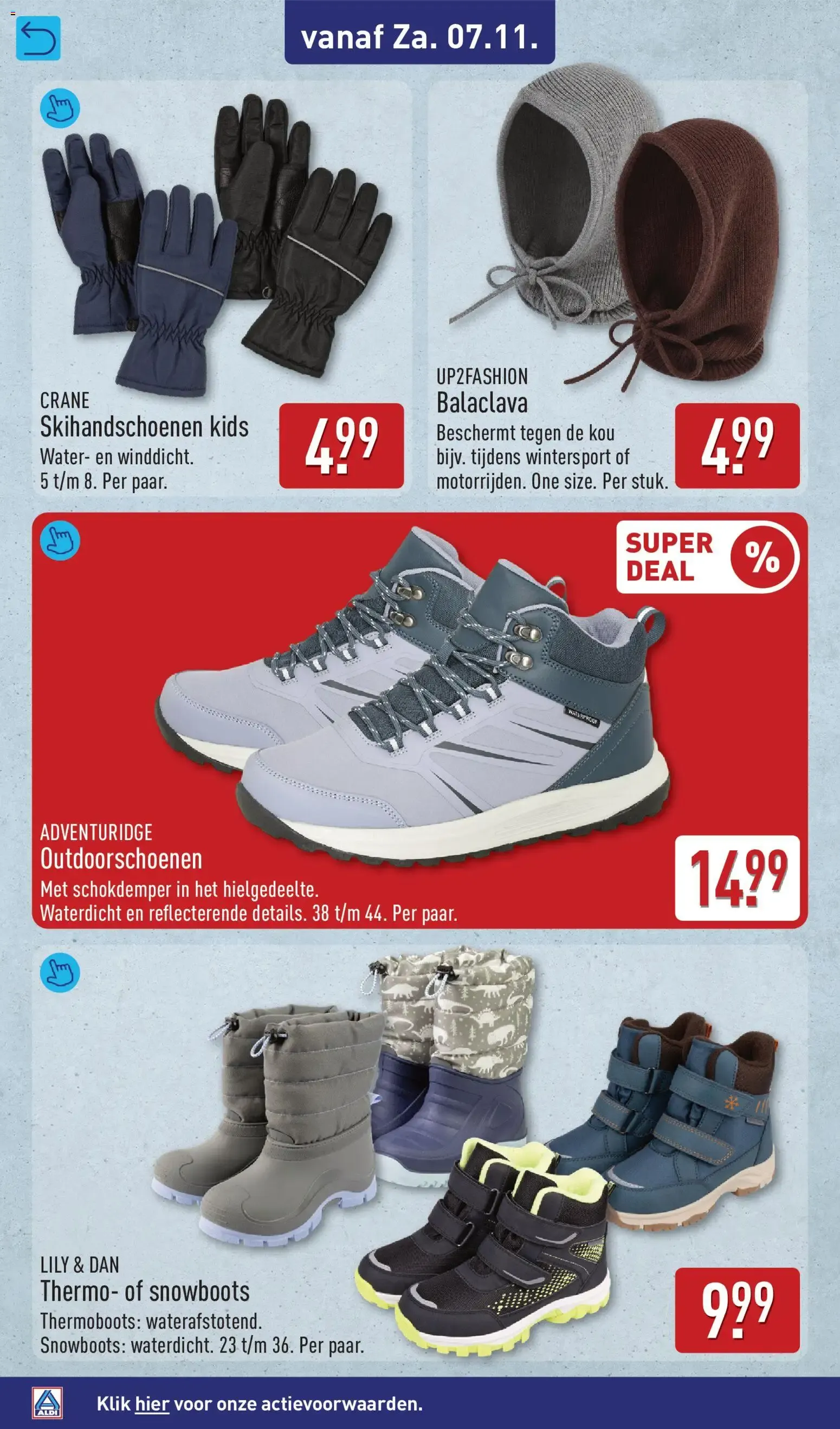Aldi folder vanaf 02-11-2026 (volgende, deze week) van 2 november tot 8 november 2026 - Folder pagina 54