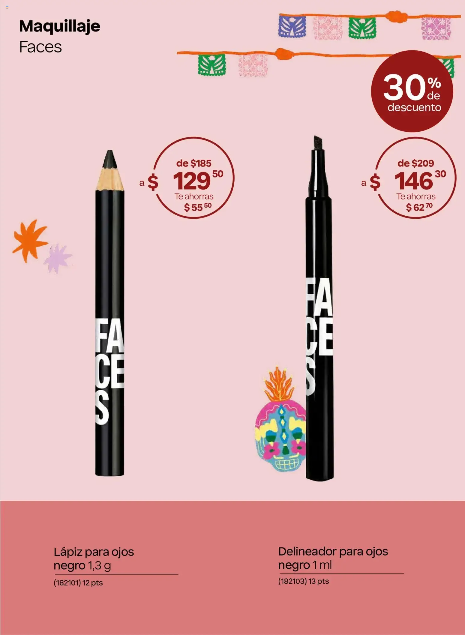 Catálogo de Natura: Celebra Día de Muertos - Tododia Cereza y Avellana (Ciclo 15/2026) 2 de octubre al 11 de noviembre 2026 - Pagina 10