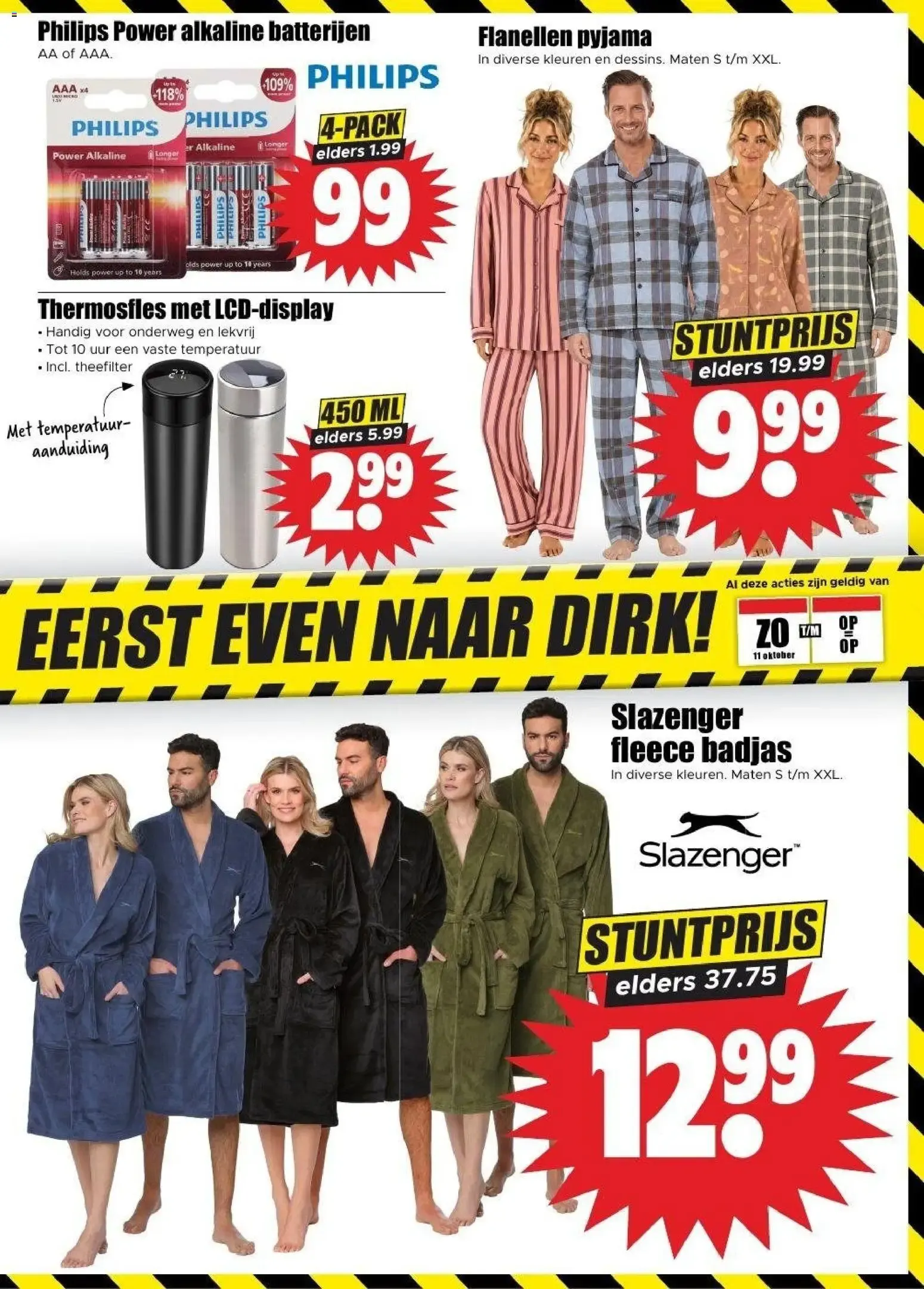 Dirk: Van Dobben o Mora kroketten o bitterballen en oferta van 14 oktober tot 17 oktober 2026 - Folder pagina 24