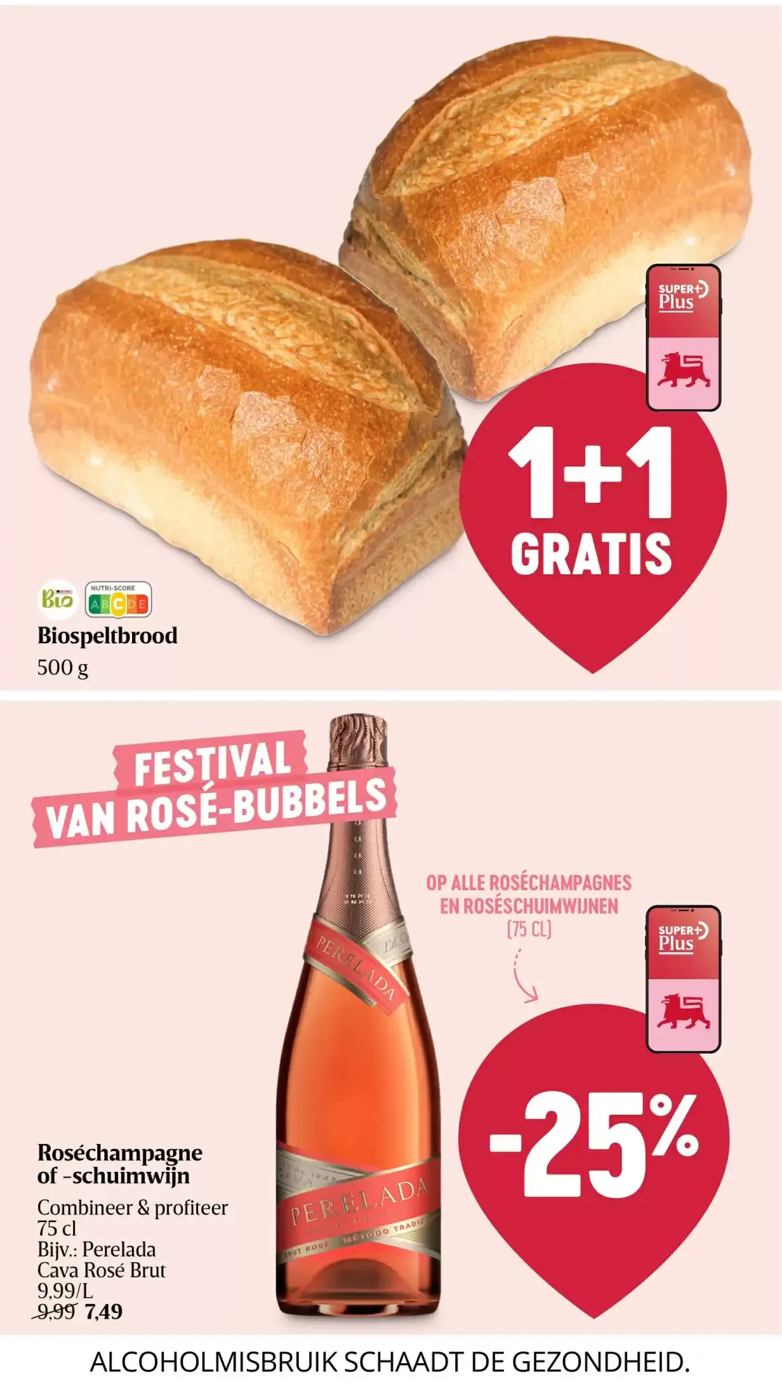 SUPERPLUS DEALS van 30 juli tot 5 augustus 2026 - folder pagina 3