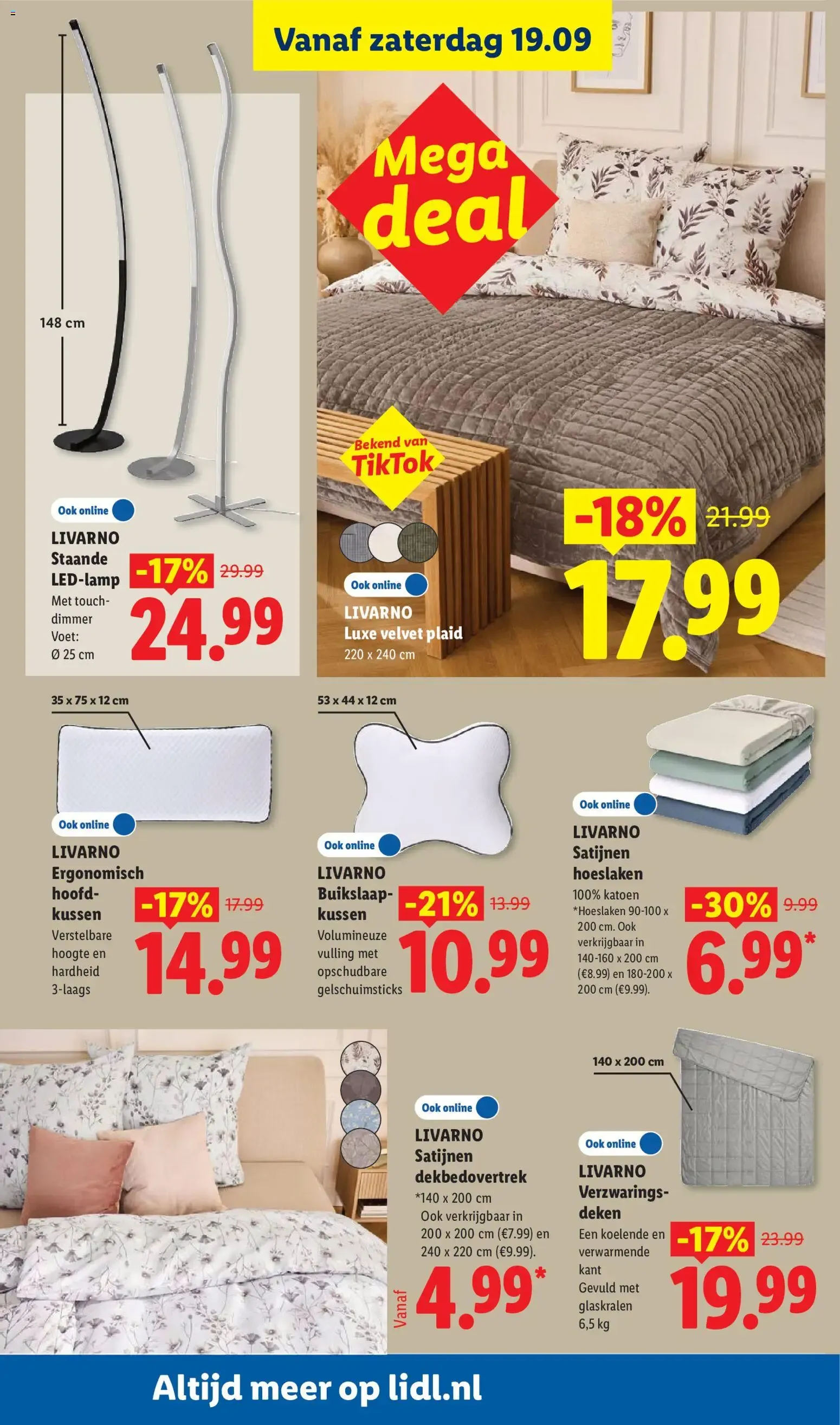 Lidl folder vanaf 16-09-2026 -- NIEUWE van 16 september tot 22 september 2026 - Folder pagina 11
