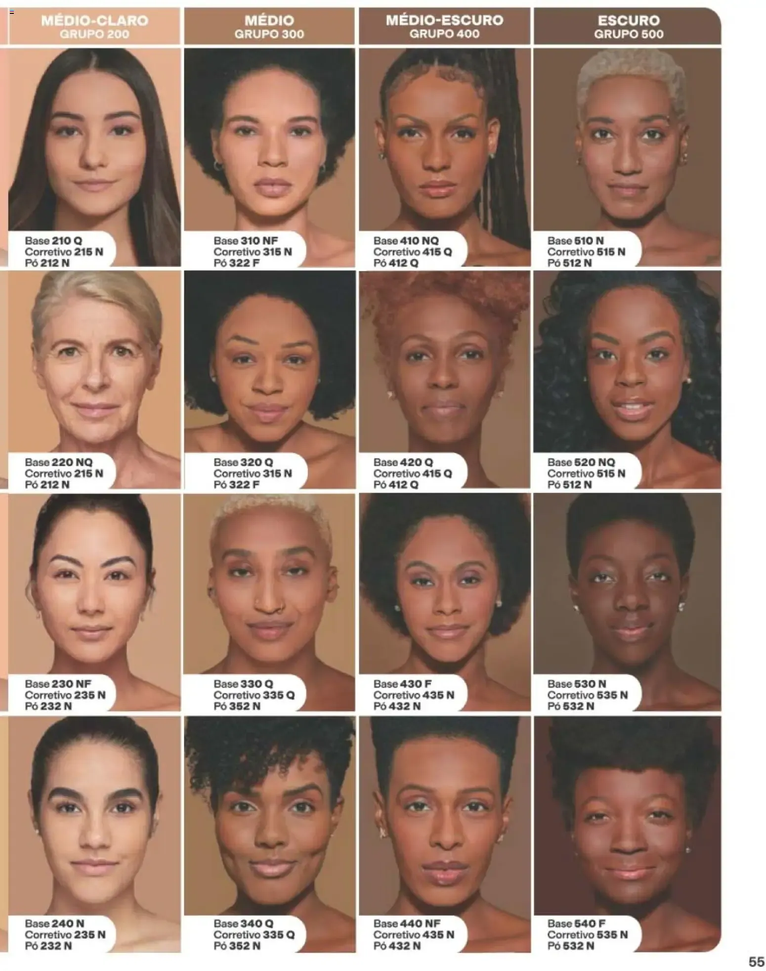 Encarte de Avon K-Beauty - Ciclo 10/2026 22 de junho até 13 de julho 2026 - Pagina 55