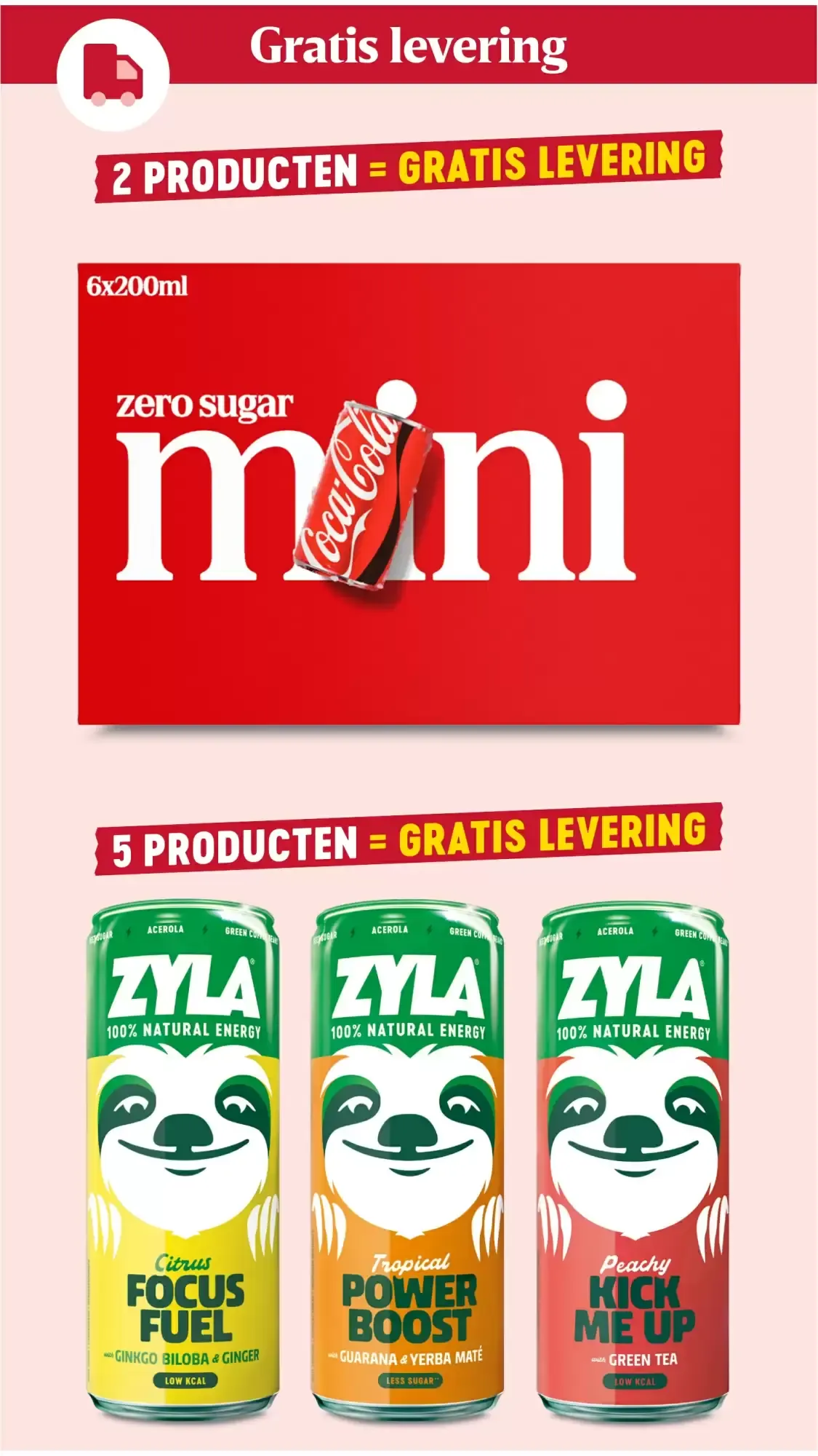 Delhaize Superplus Deals - Zomerhits van 23 juli tot 29 juli 2026 - folder pagina 3