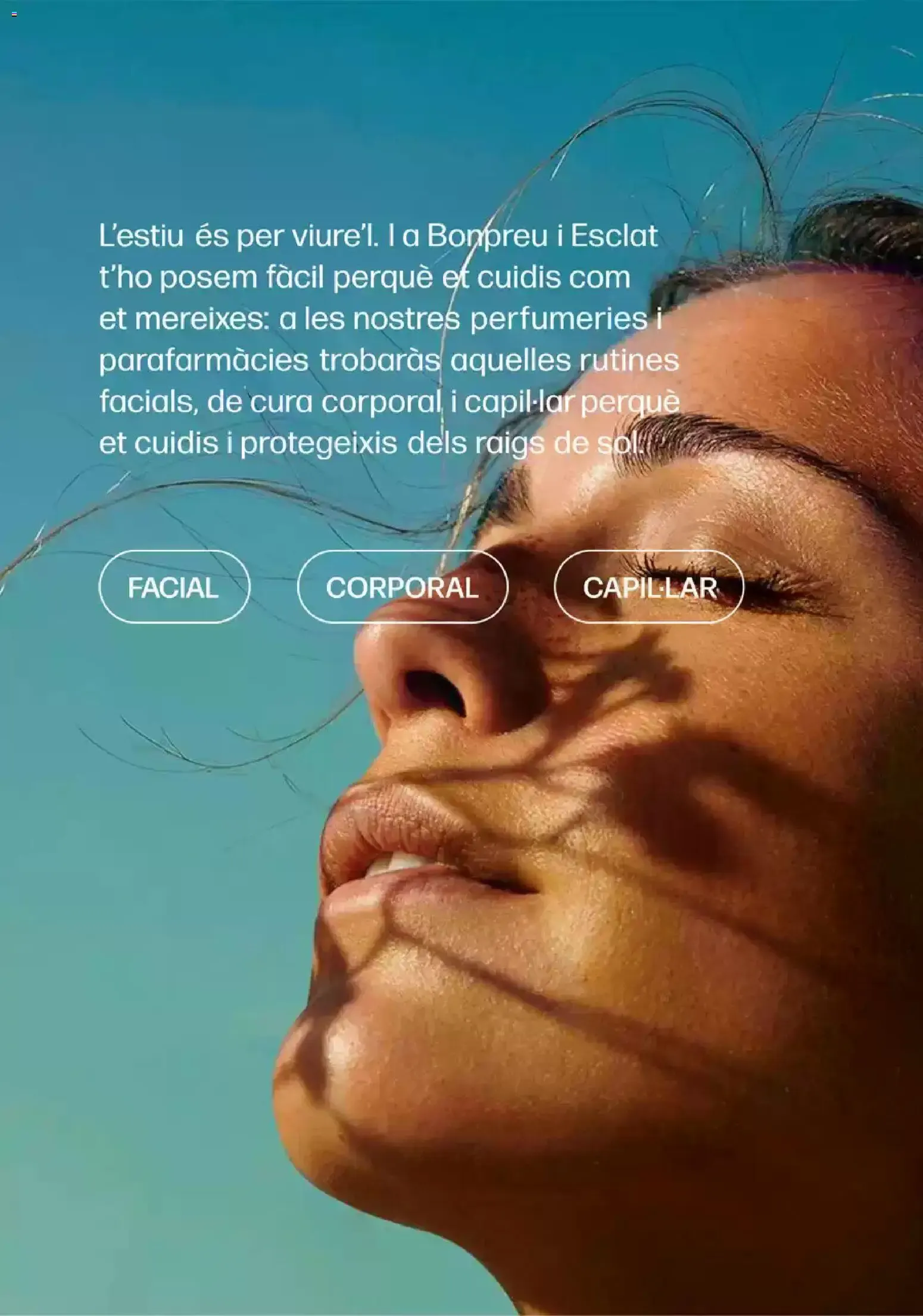 Catálogo de Cuida't 4 de agosto al 31 de diciembre 2026 - Página 3