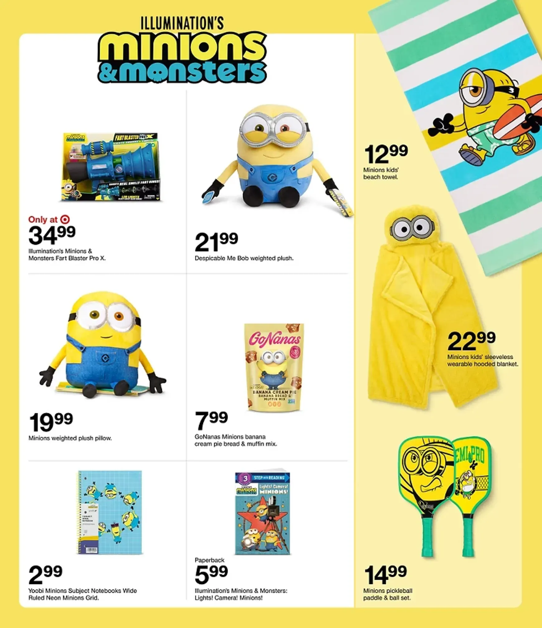 Weekly ad Soak it up from July 5 to July 11 2026 - Page 6