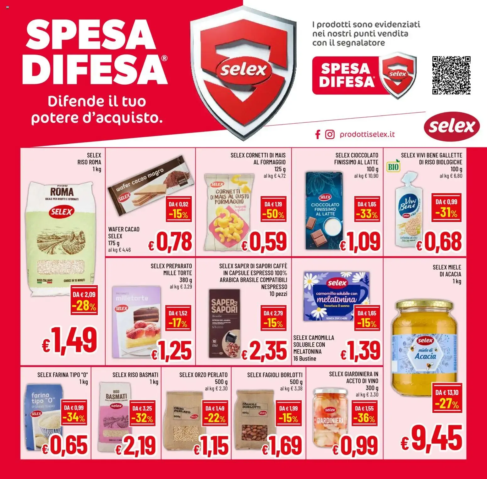 A&O volantino dal 30/09/2026 - online Offerte da 30 settembre a 13 ottobre di 2026 - Pagina del volantino 12