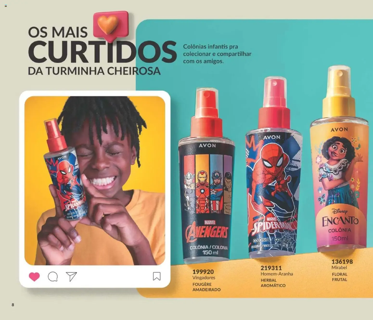 Encarte de CASA & ESTILO - CICLO 12 / 2026 19 de julho até 9 de agosto 2026 - Pagina 12
