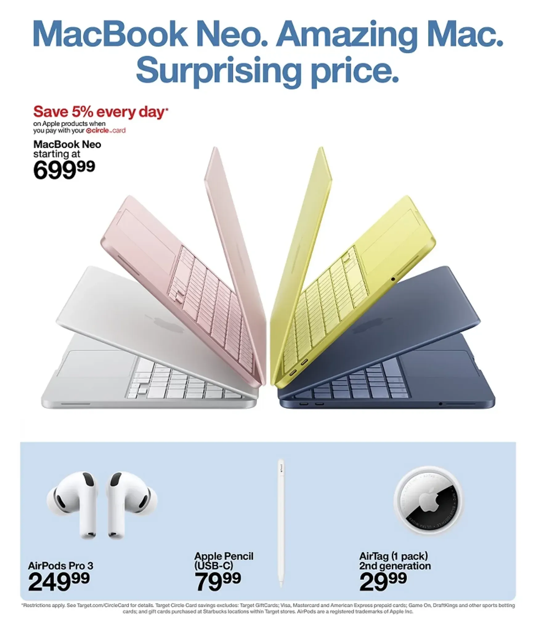 Weekly ad Cozy flavors under $6 from September 27 to October 3 2026 - Page 19
