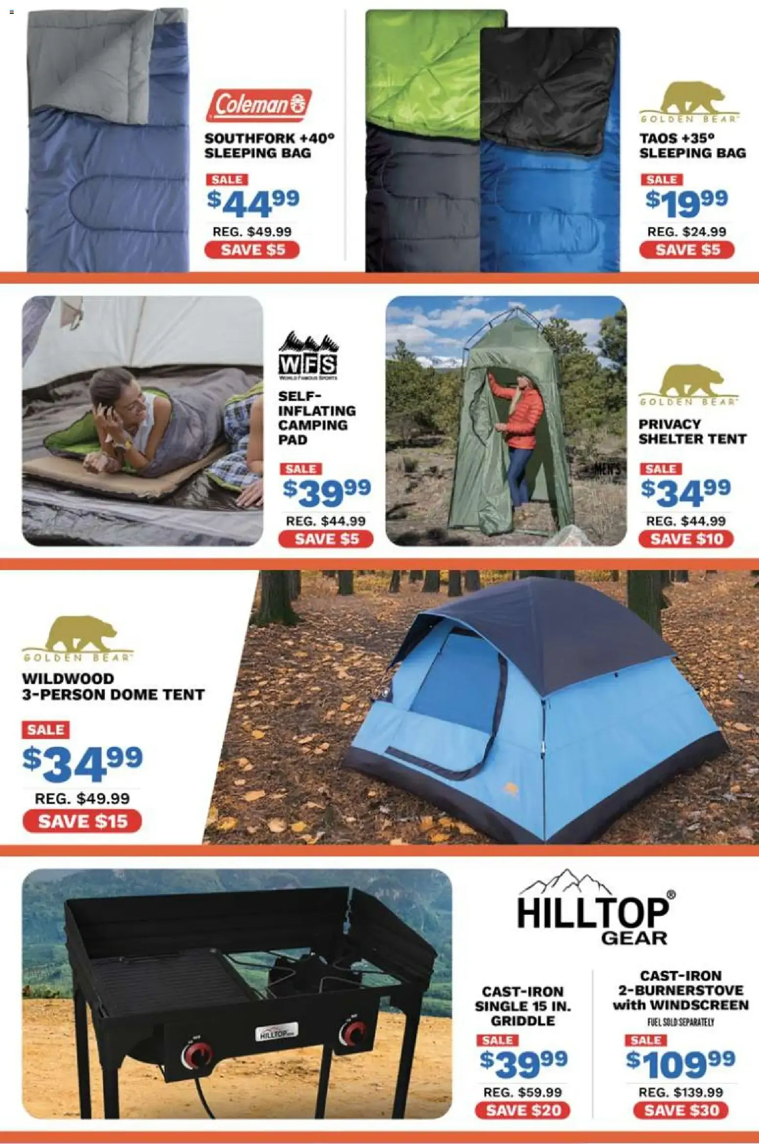 Weekly ad Weekly Ad from July 24 to August 6 2026 - Page 3
