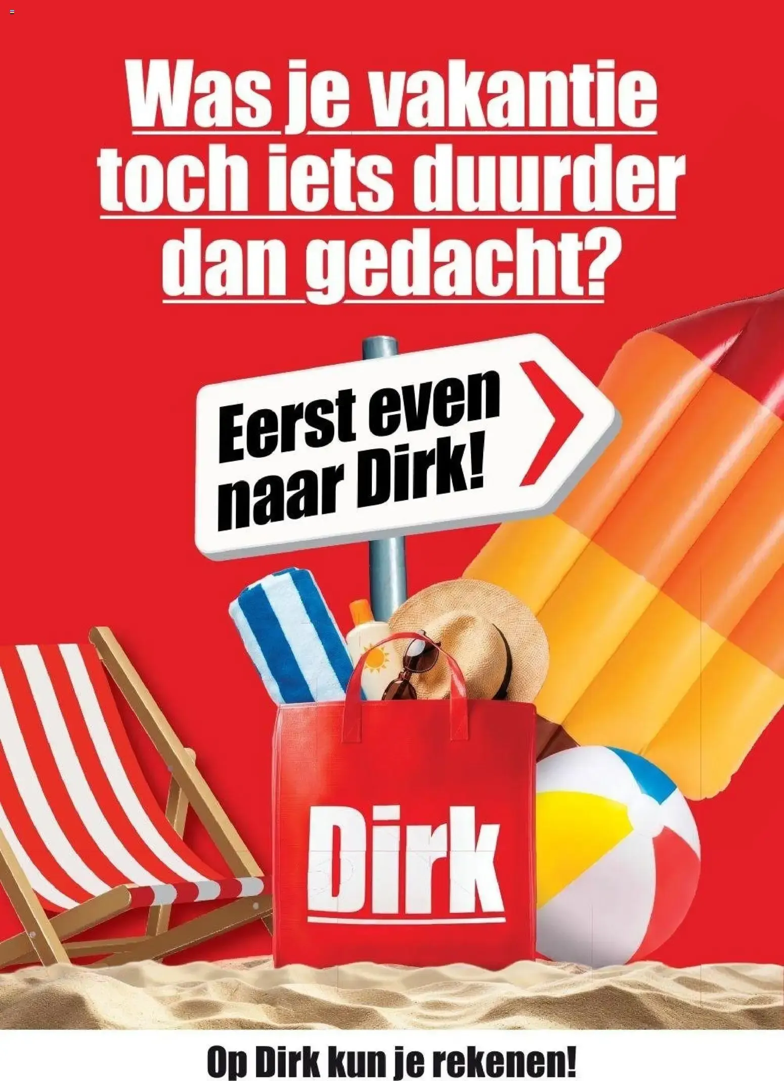 Dirk folder vanaf 26 augustus (Week 35) van 26 augustus tot 30 augustus 2026 - Folder pagina 2
