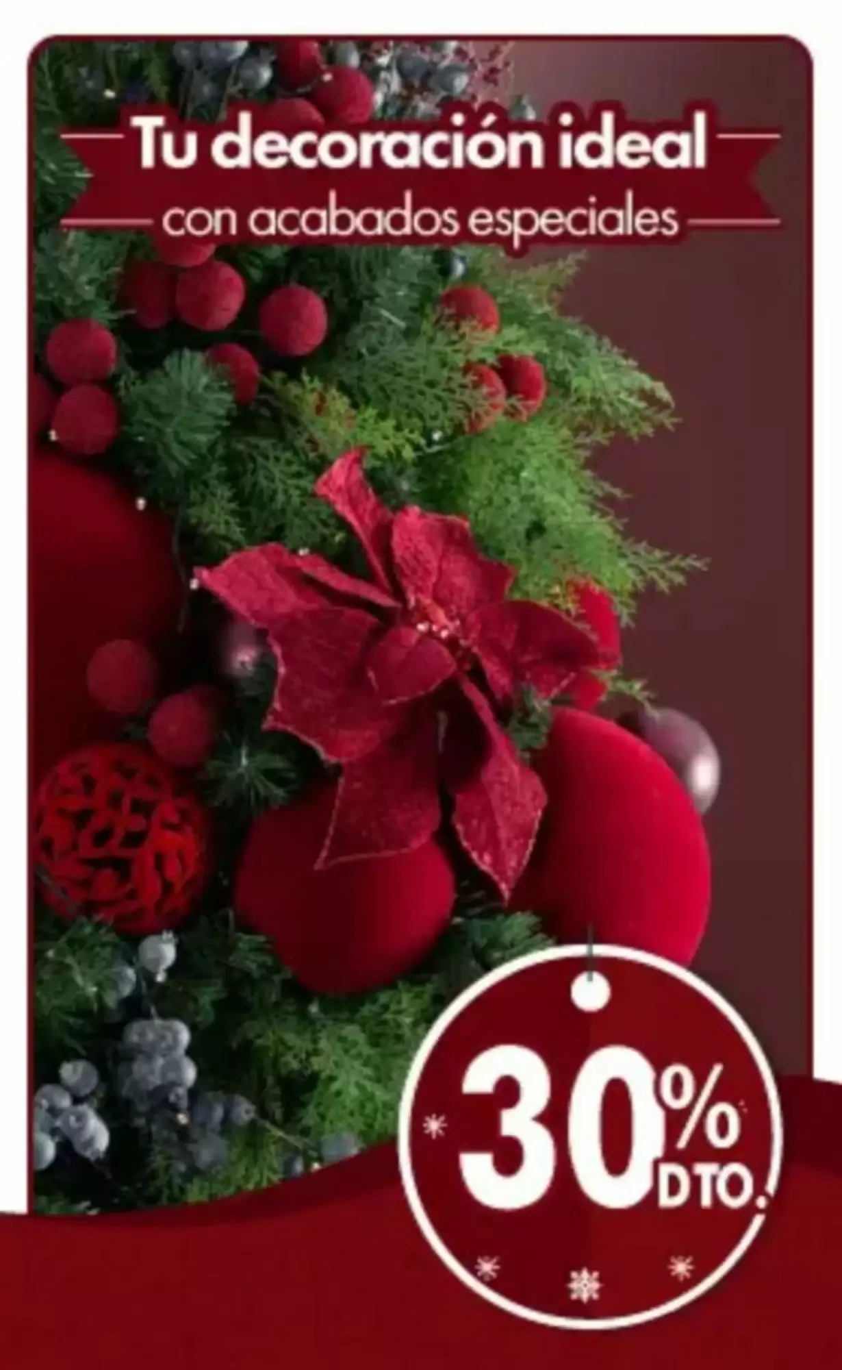 Catalogo de La Navidad como la sueñas 5 de octubre al 2 de enero 2027 - Pag 2